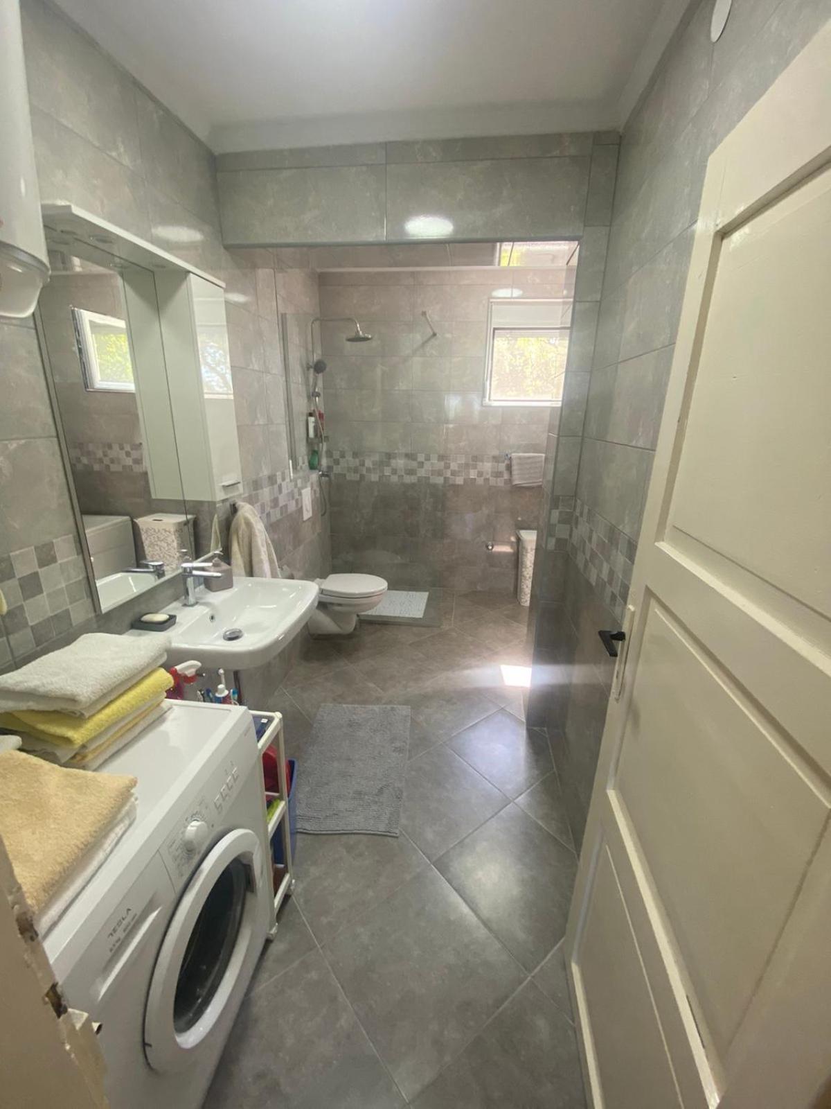 Apartman Elena view 2