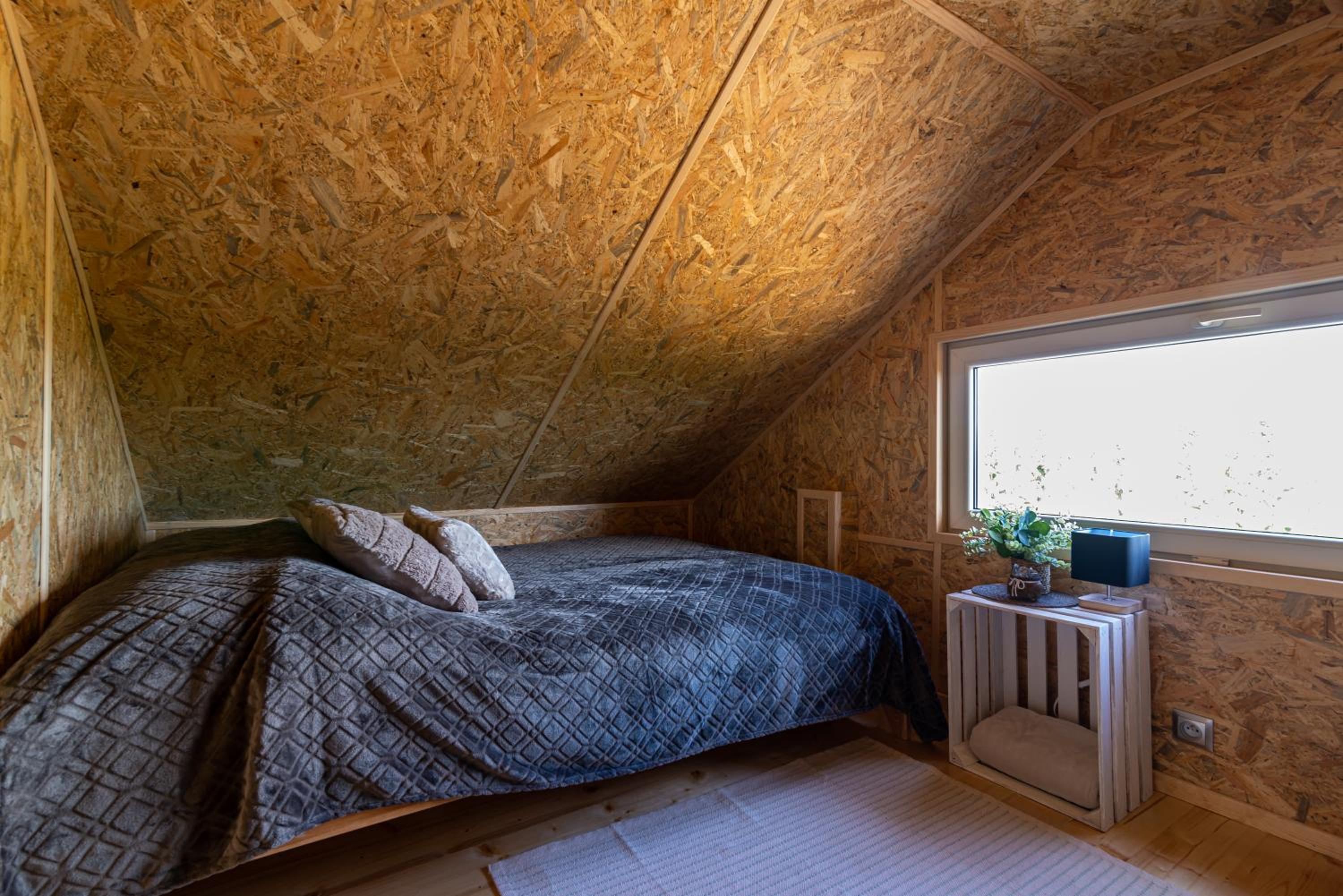 Apartamenty Leśne Zacisze