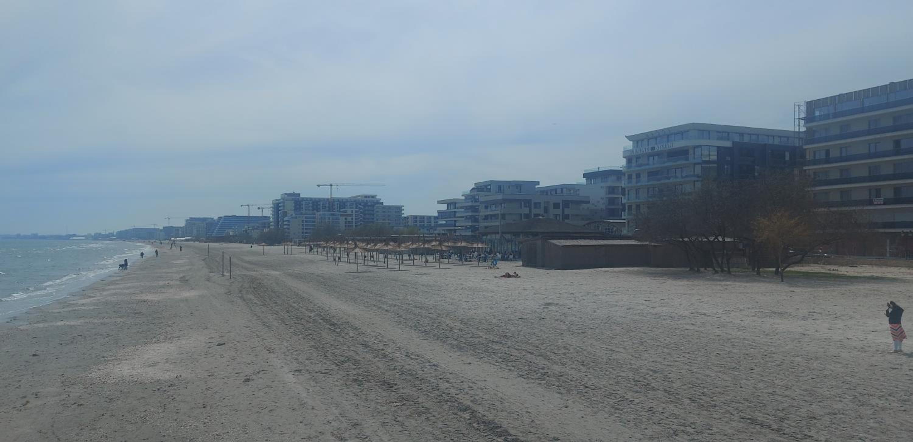 Apartament Deea