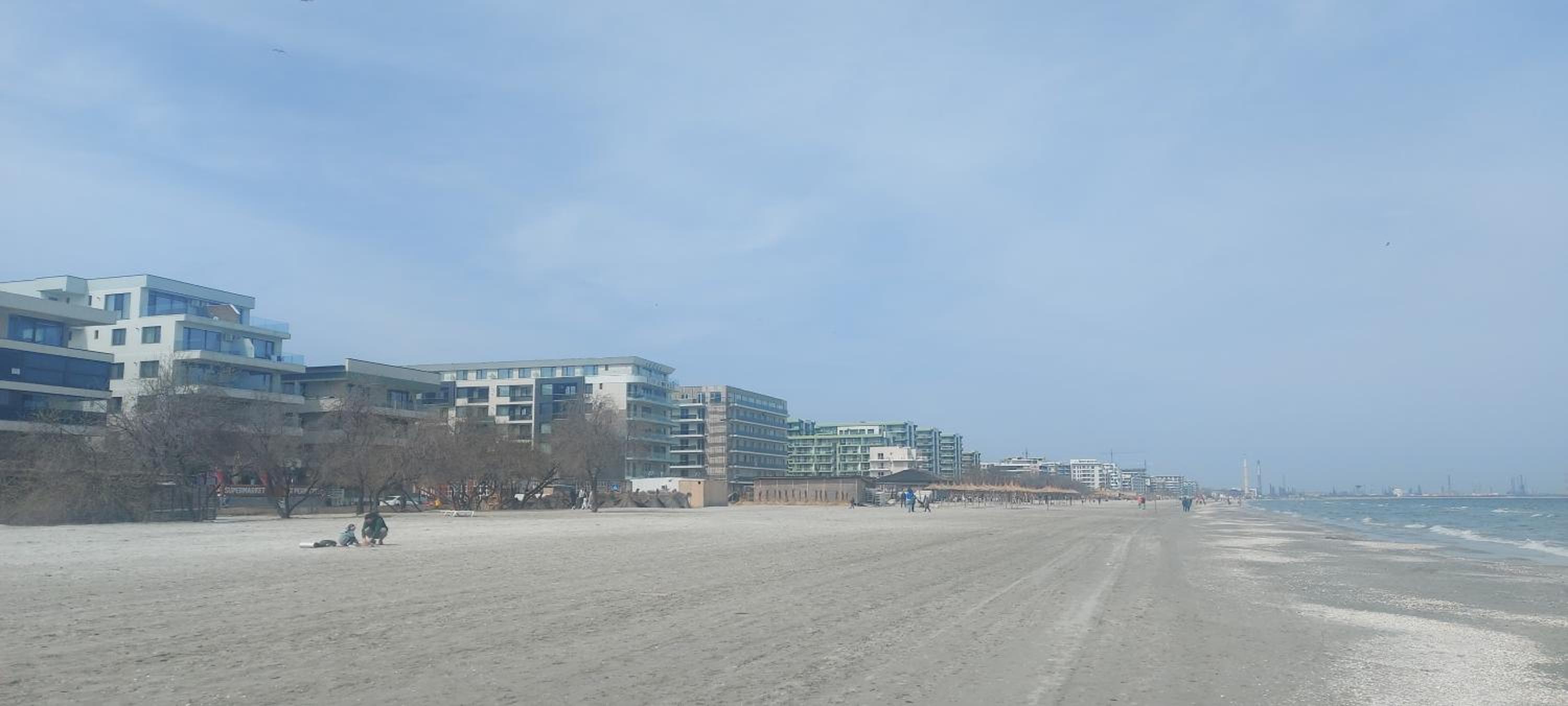 Apartament Deea