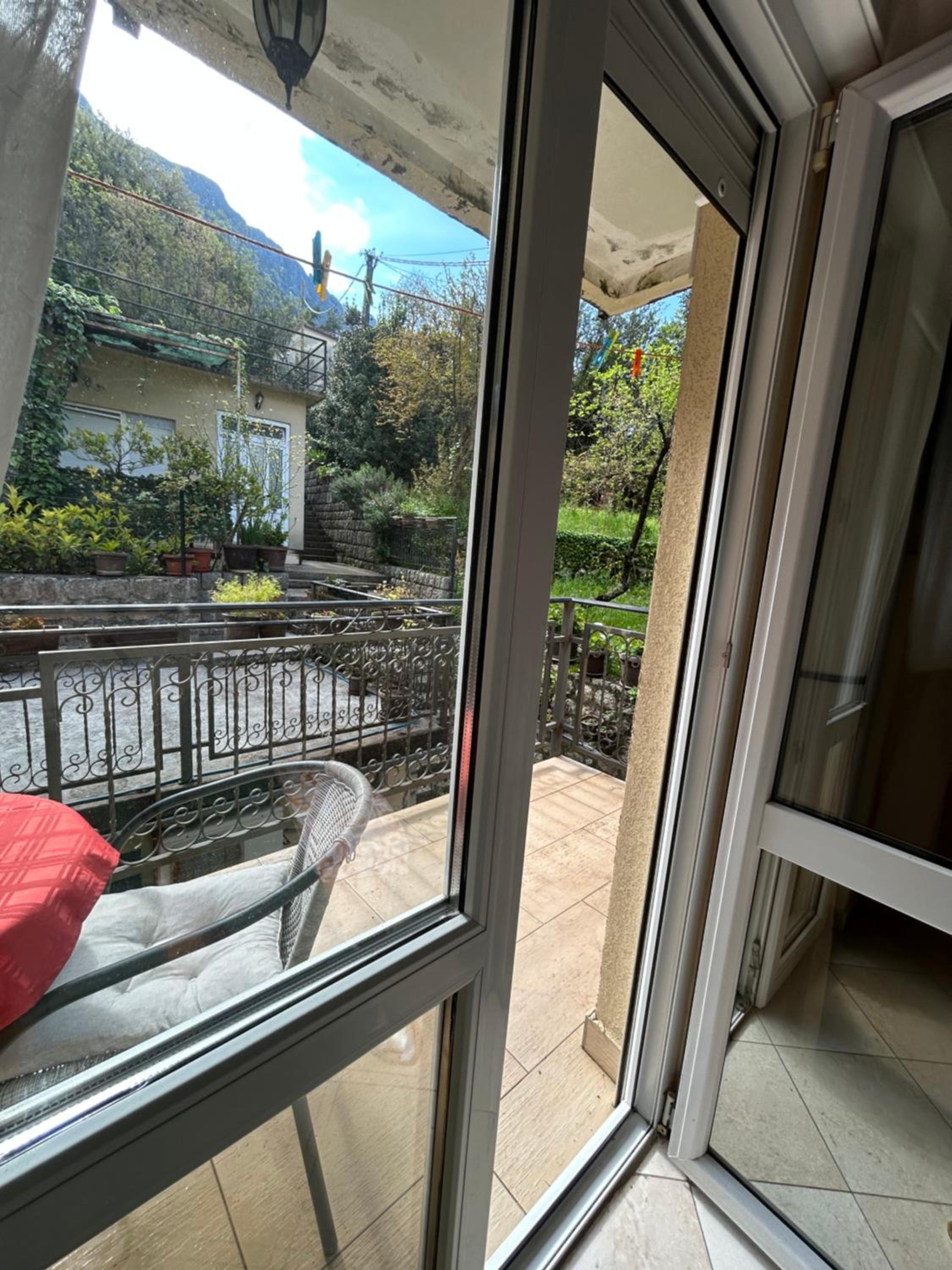 Studio on the coast, with a view of the sunrise,free we-fi