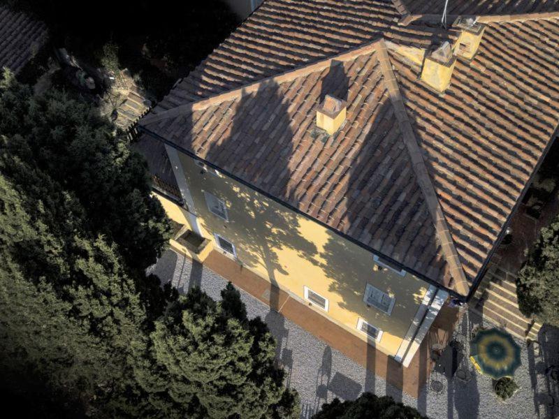 Residence La Casina