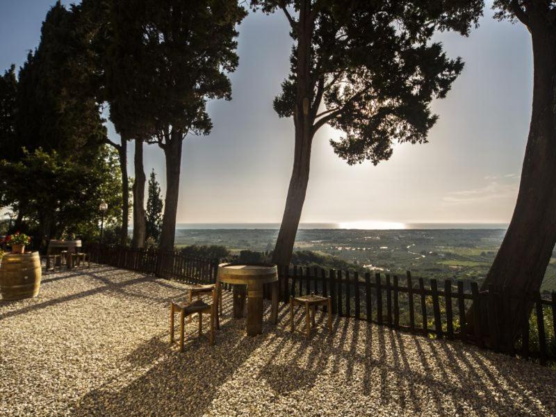 Residence La Casina