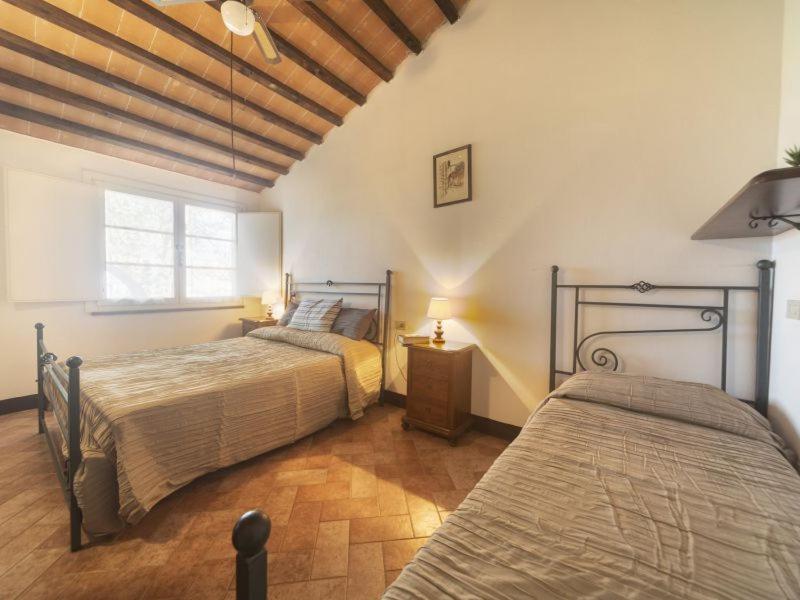 Residence La Casina