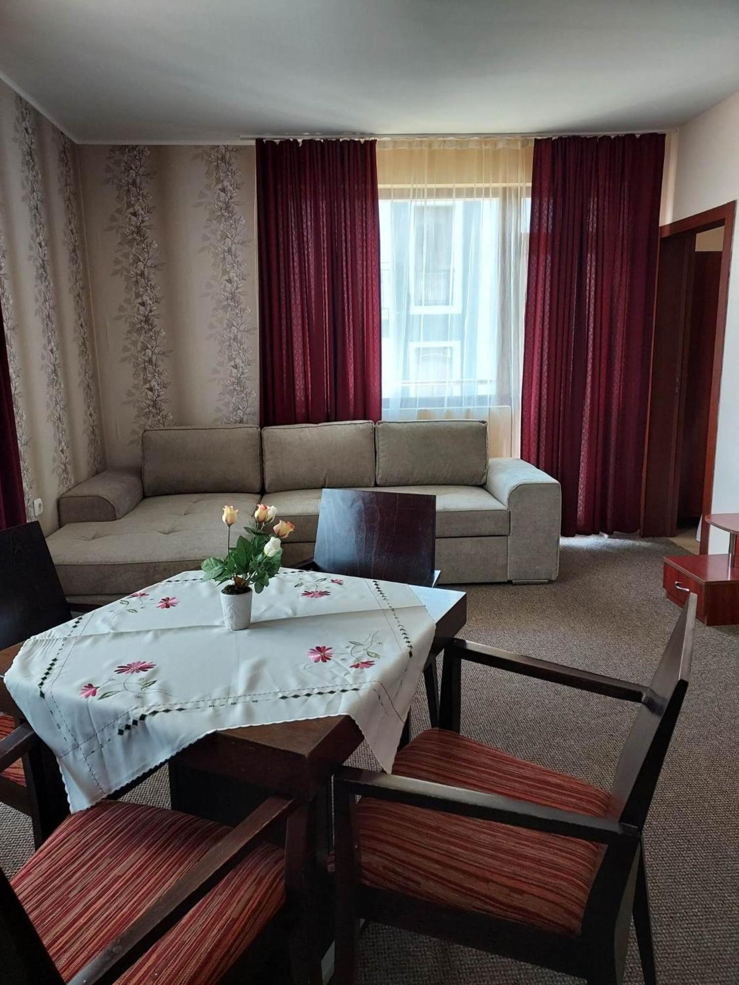 Guest House Bordo