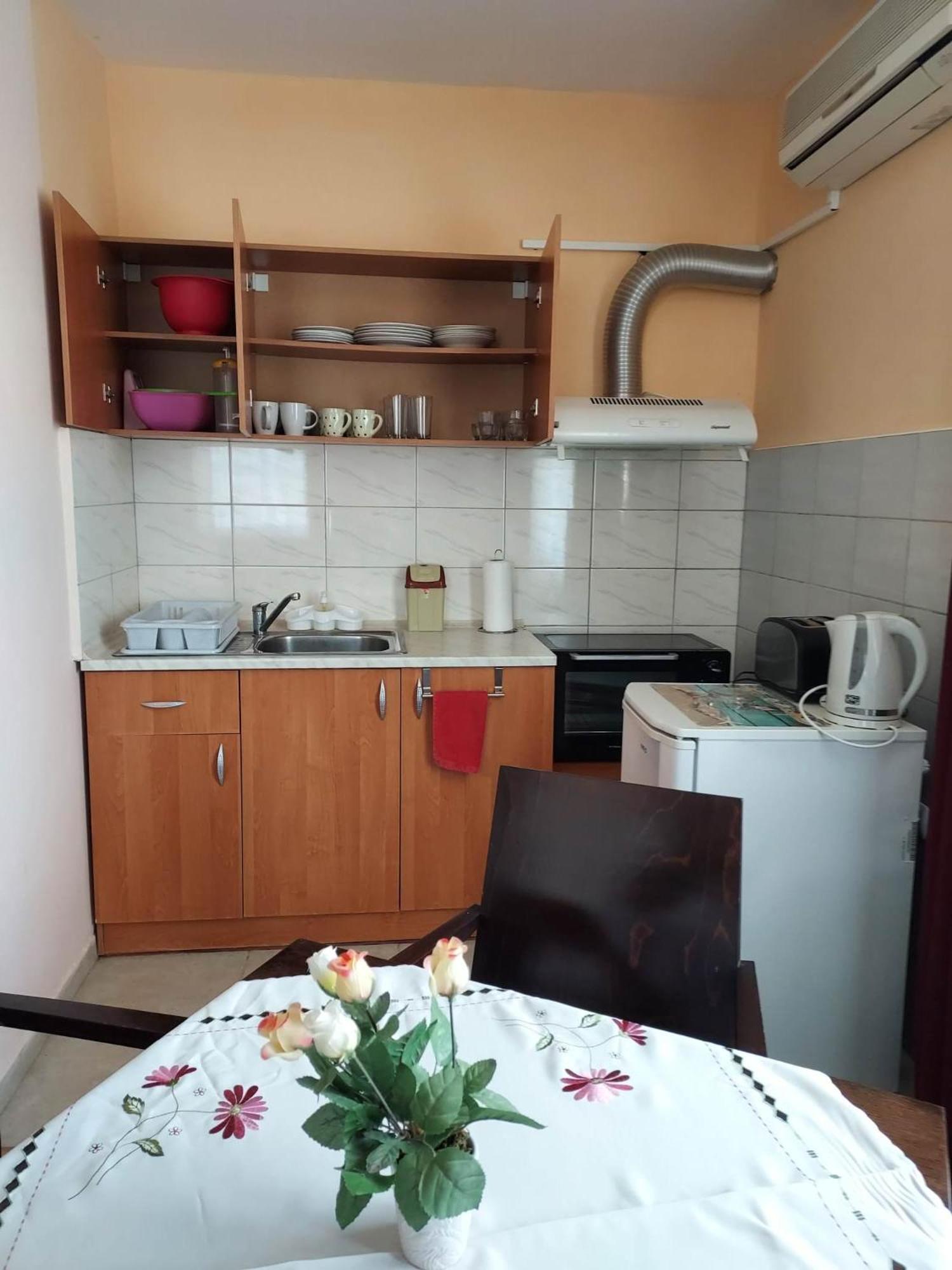 Guest House Bordo