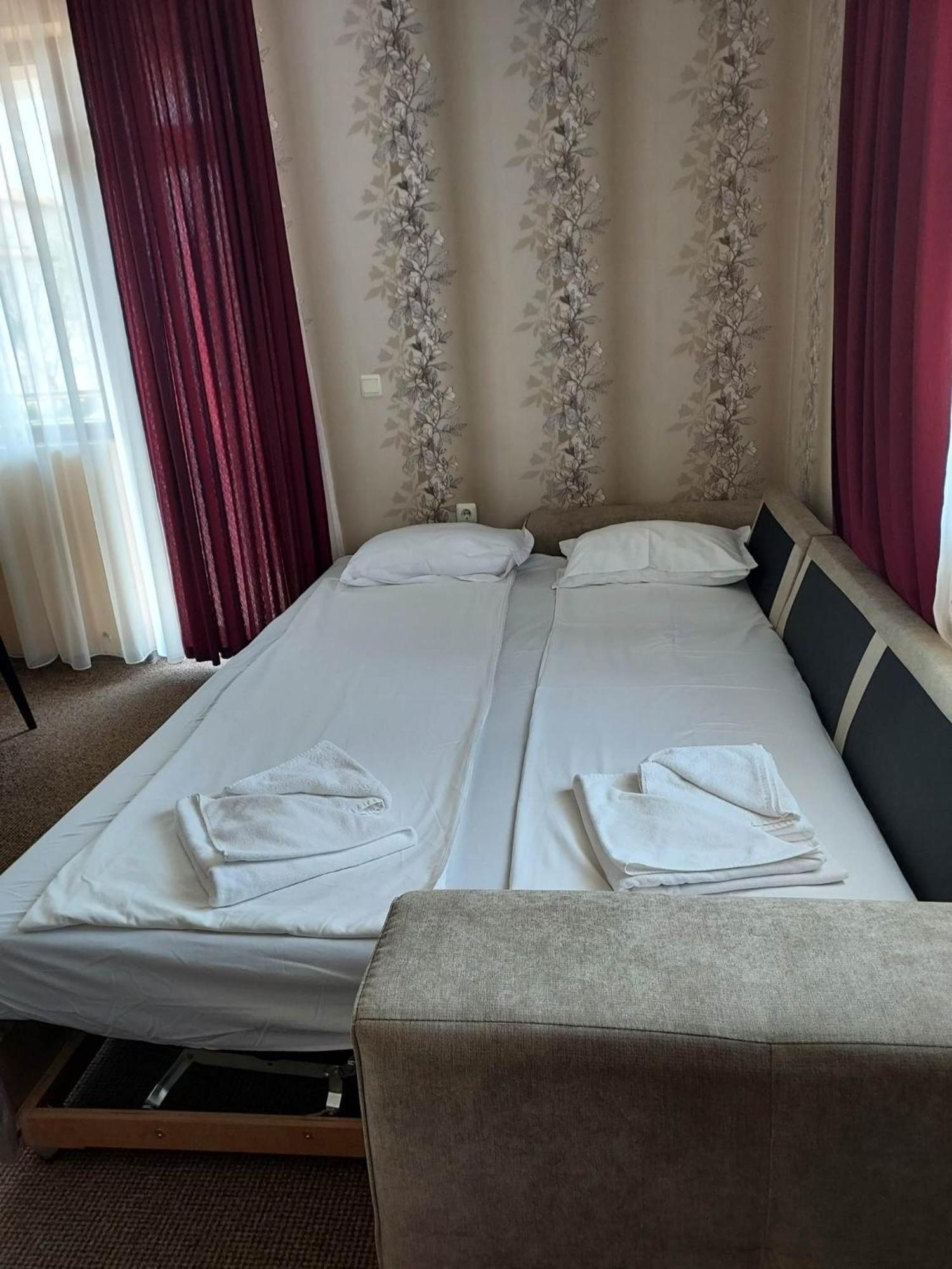 Guest House Bordo