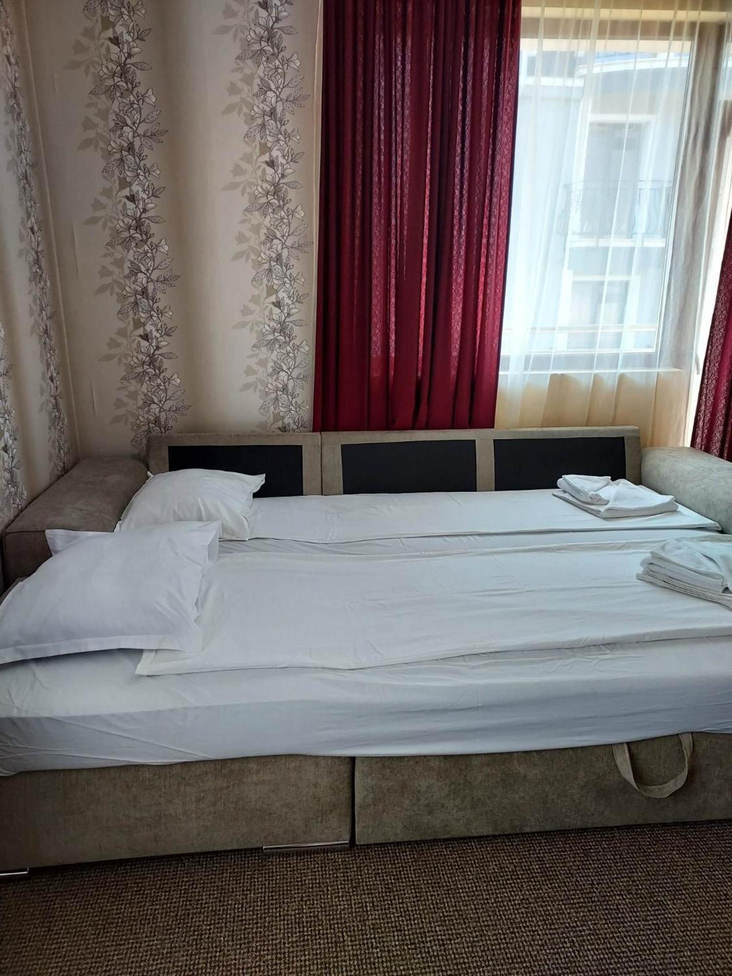 Guest House Bordo