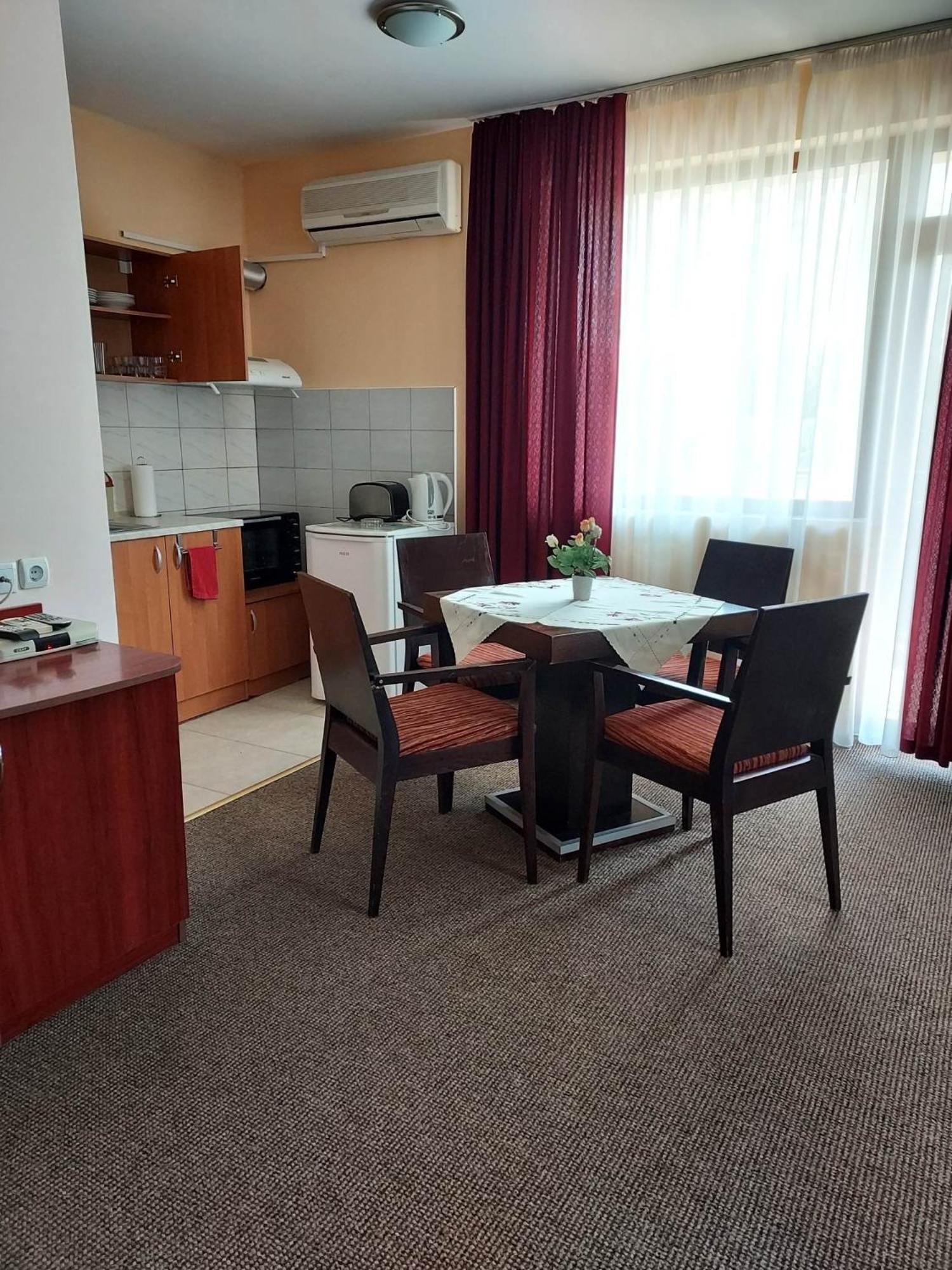 Guest House Bordo
