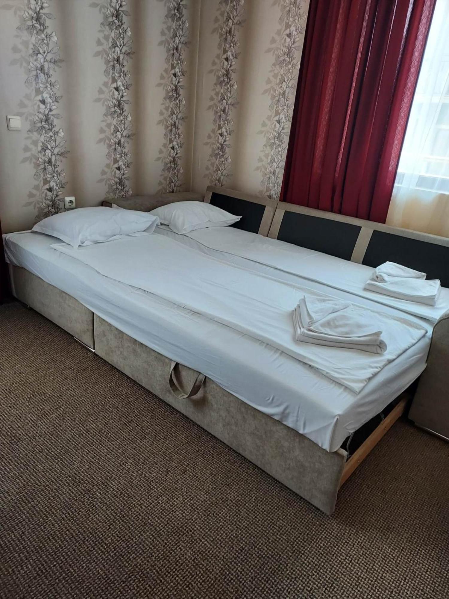 Guest House Bordo