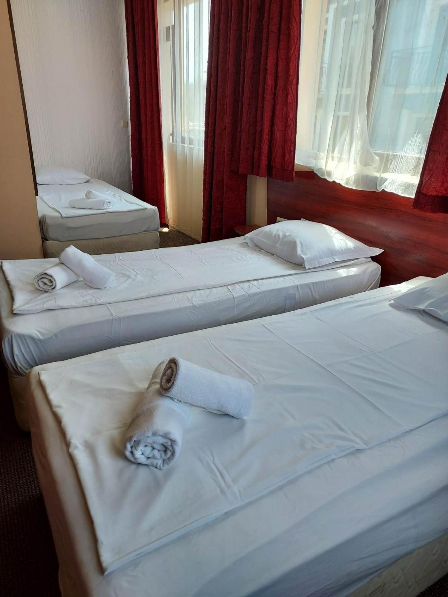 Guest House Bordo