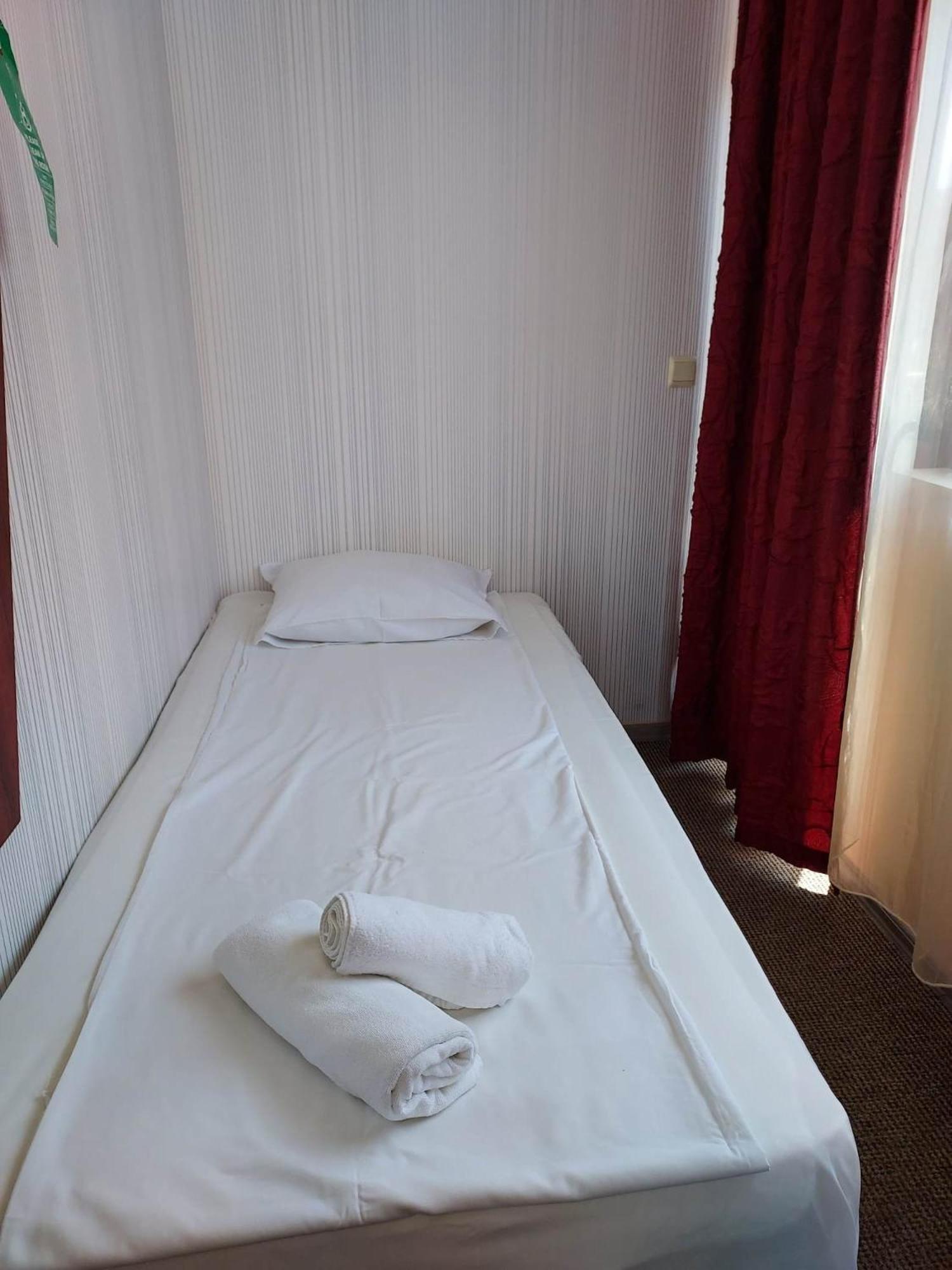 Guest House Bordo
