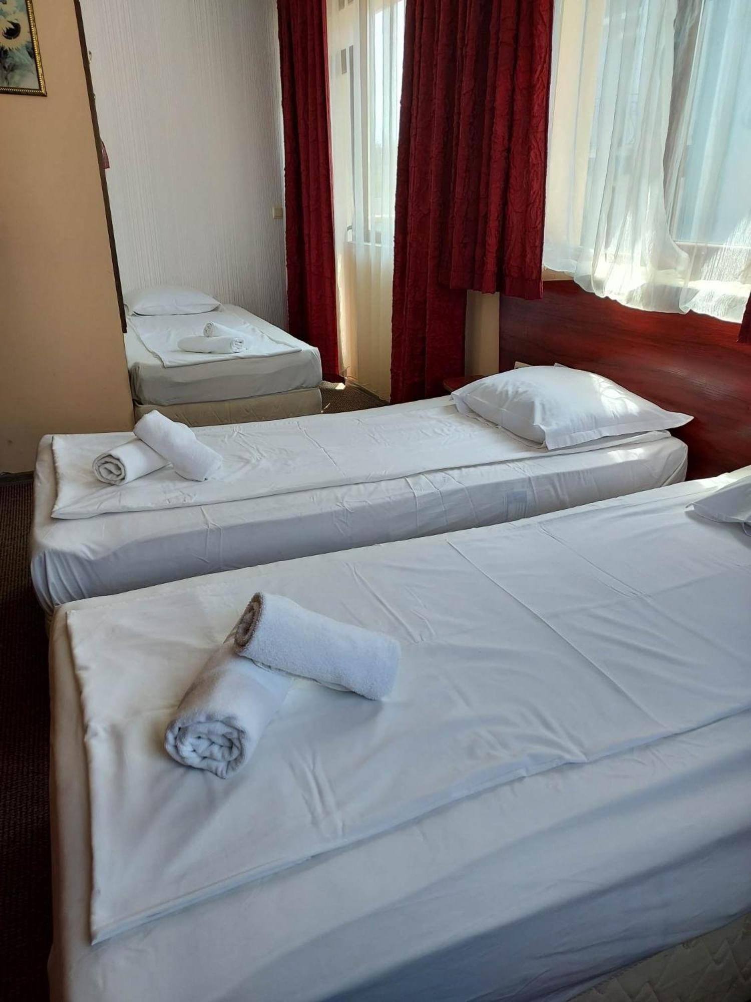 Guest House Bordo