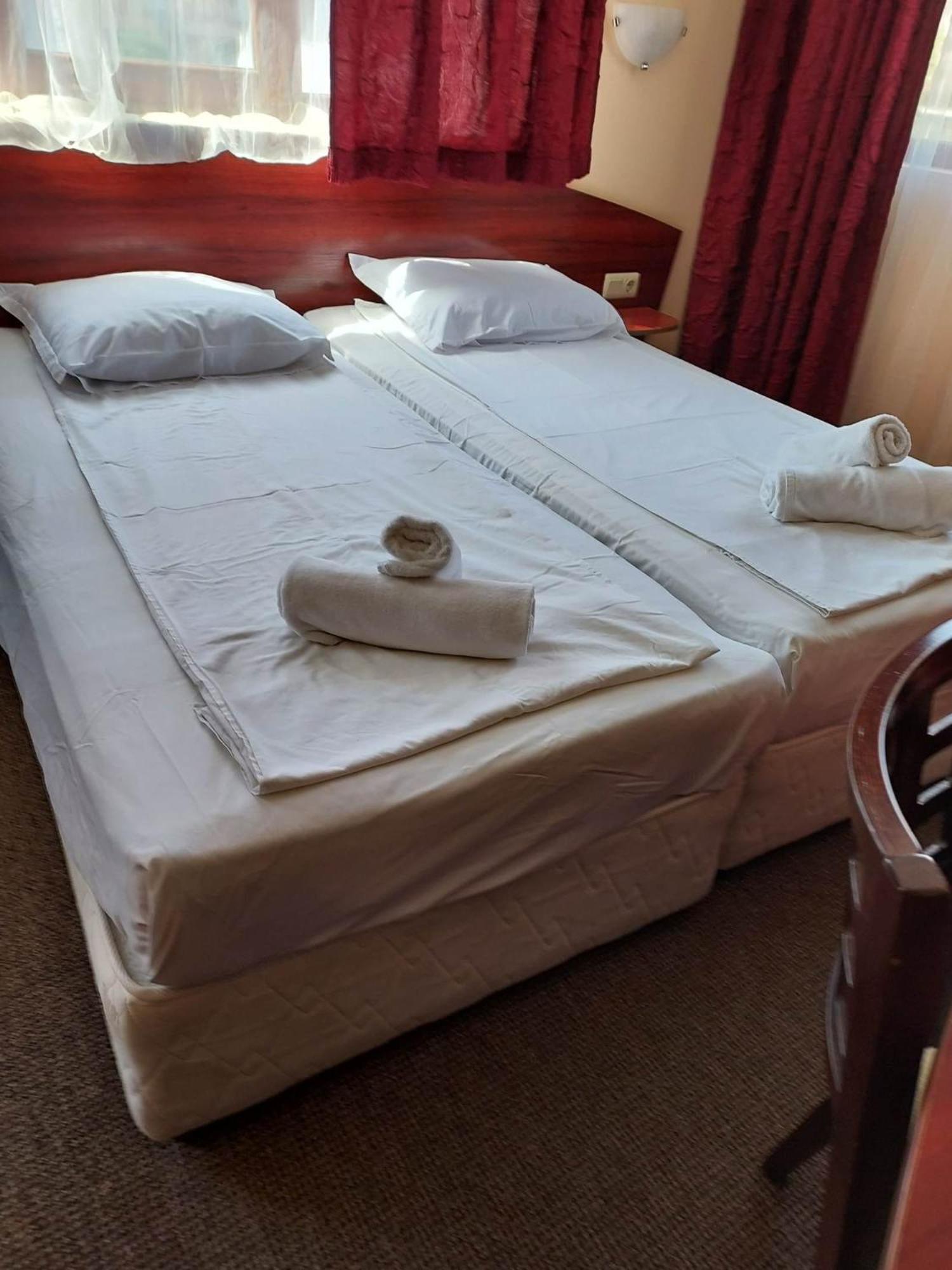 Guest House Bordo