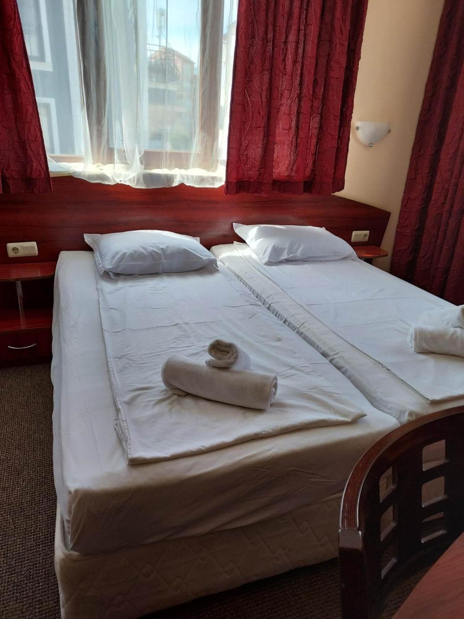 Guest House Bordo