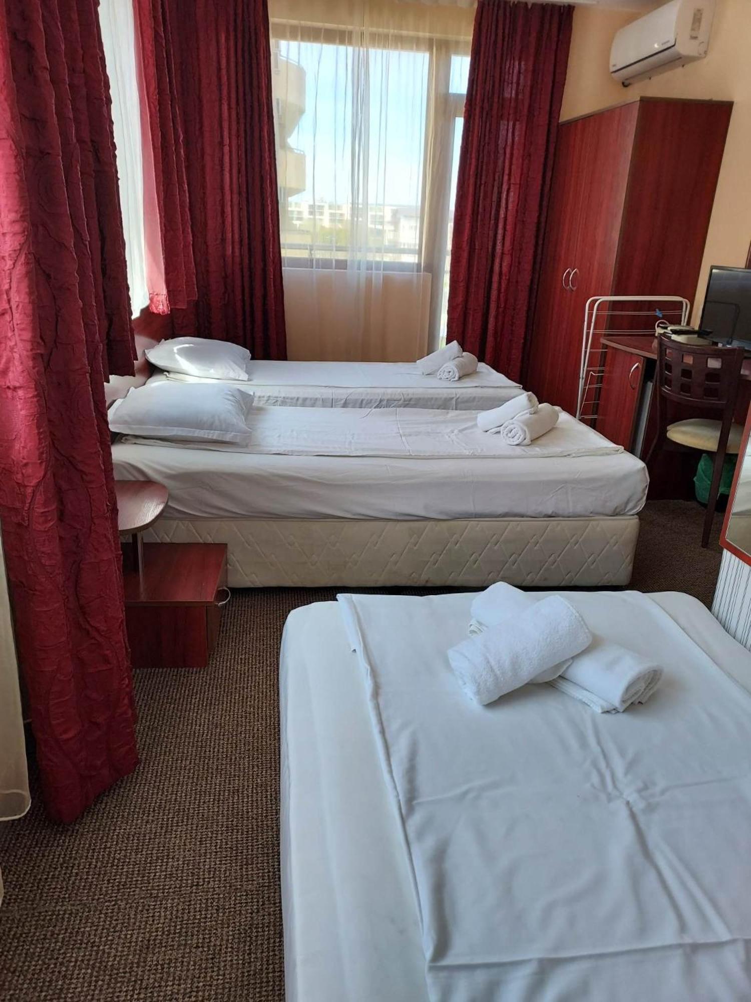 Guest House Bordo