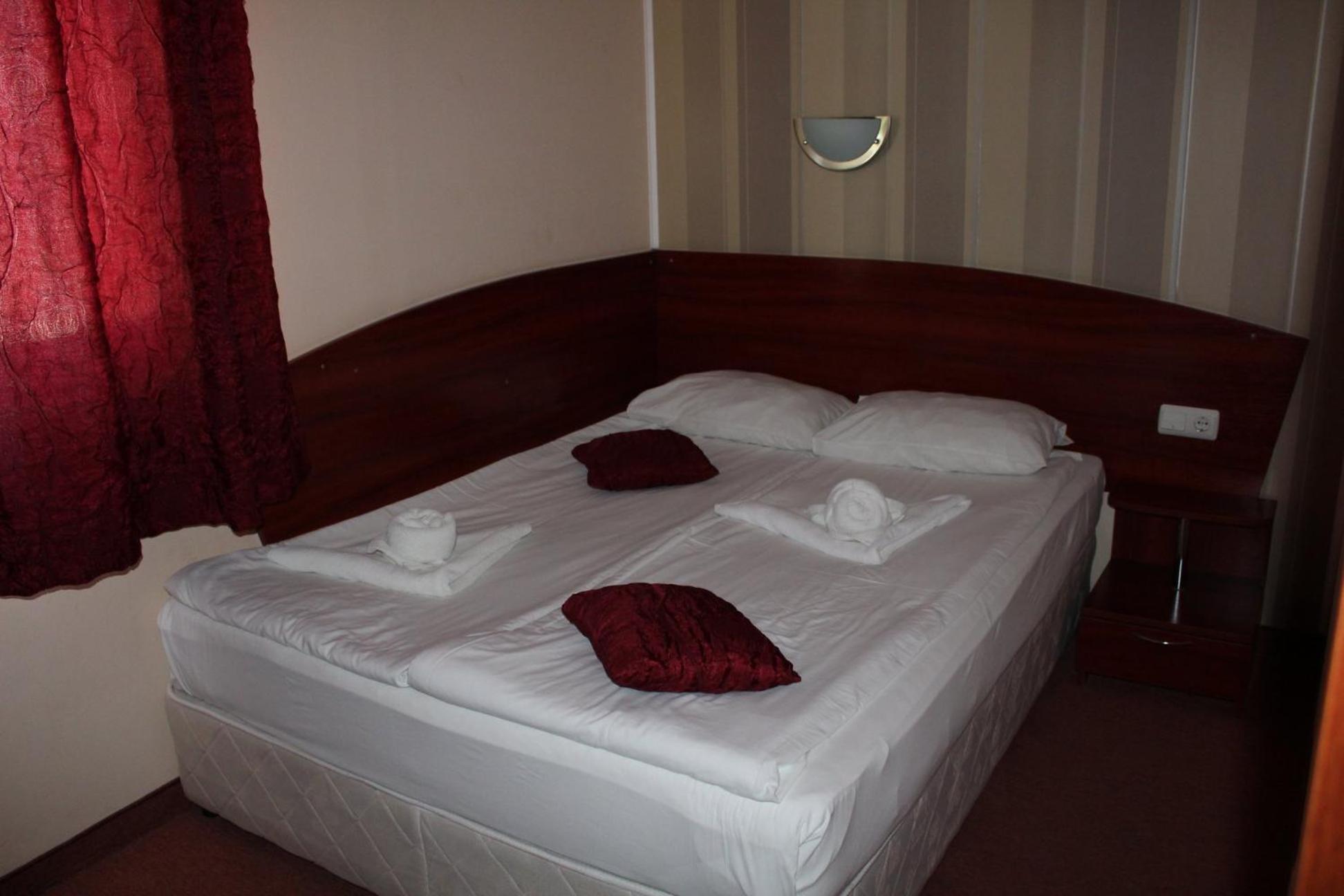 Guest House Bordo