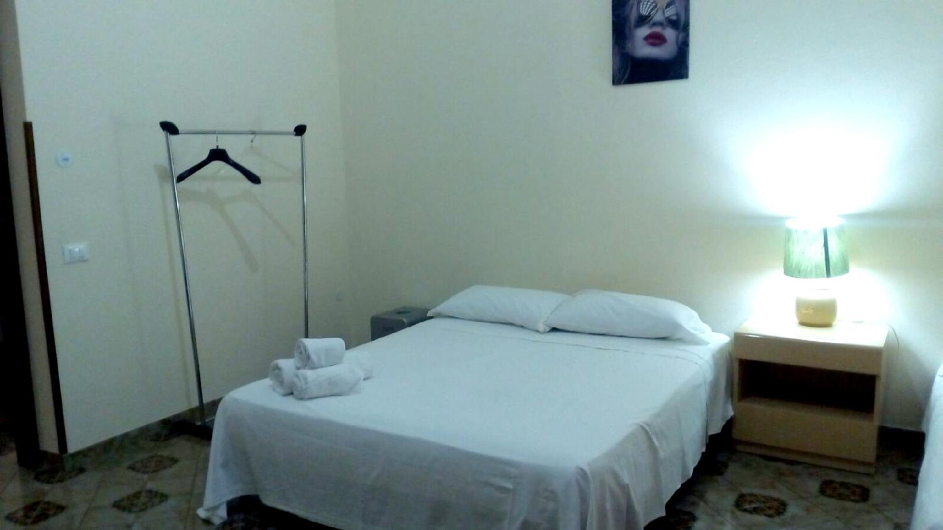 2 bedrooms appartement with city view furnished terrace and wifi at Mazara del Vallo 3 km away from the beach