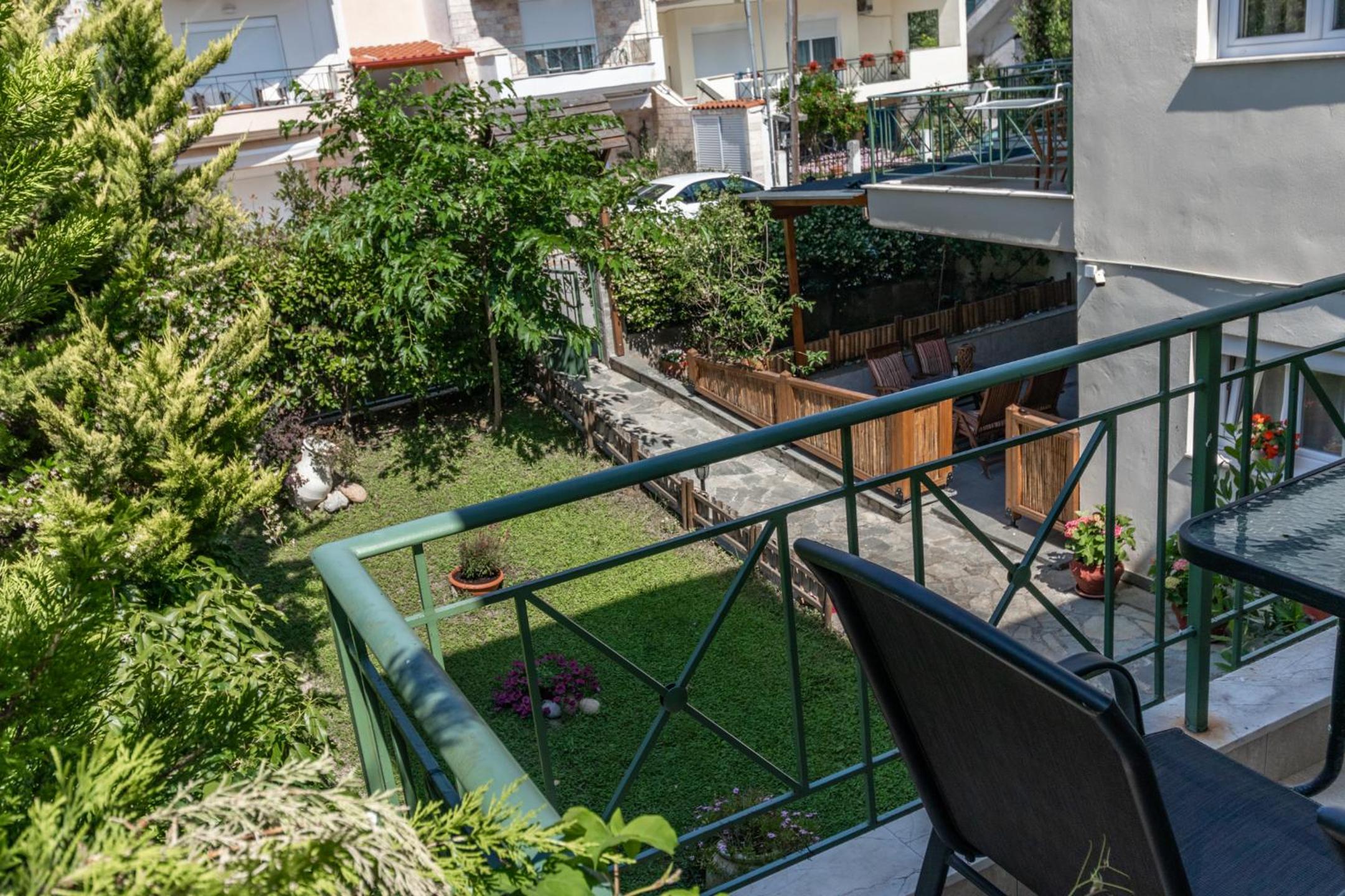 Casa Mameli Apartments