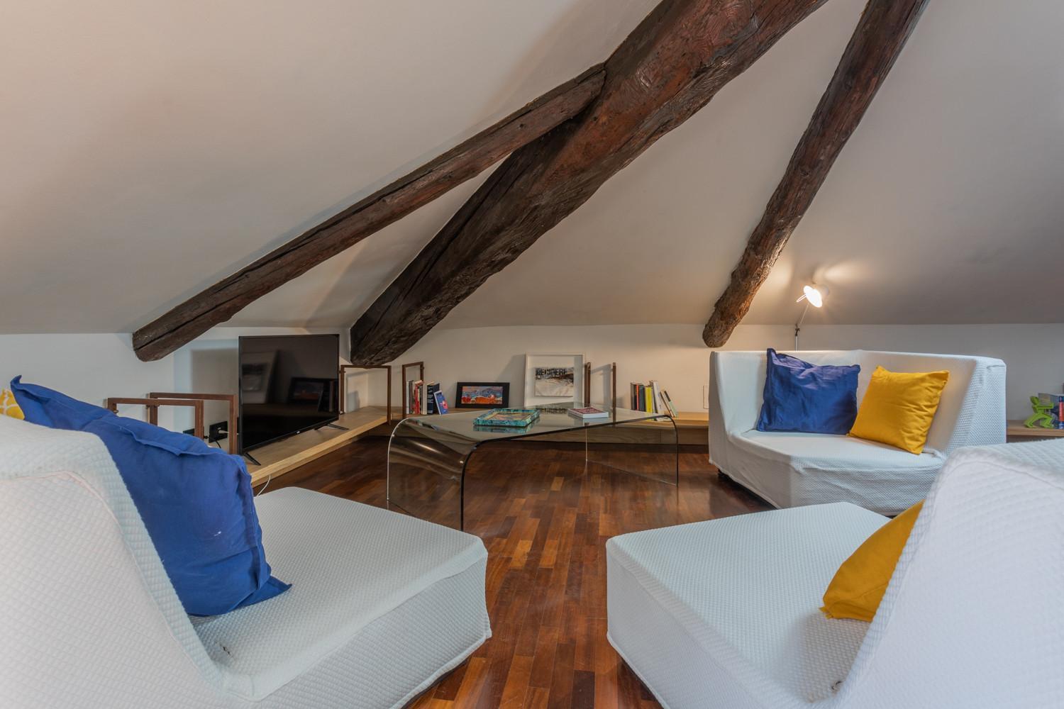 La Casa dei Baronetti by Wonderful Italy view 3