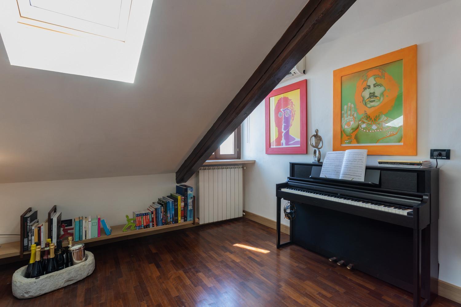 La Casa dei Baronetti by Wonderful Italy view 4