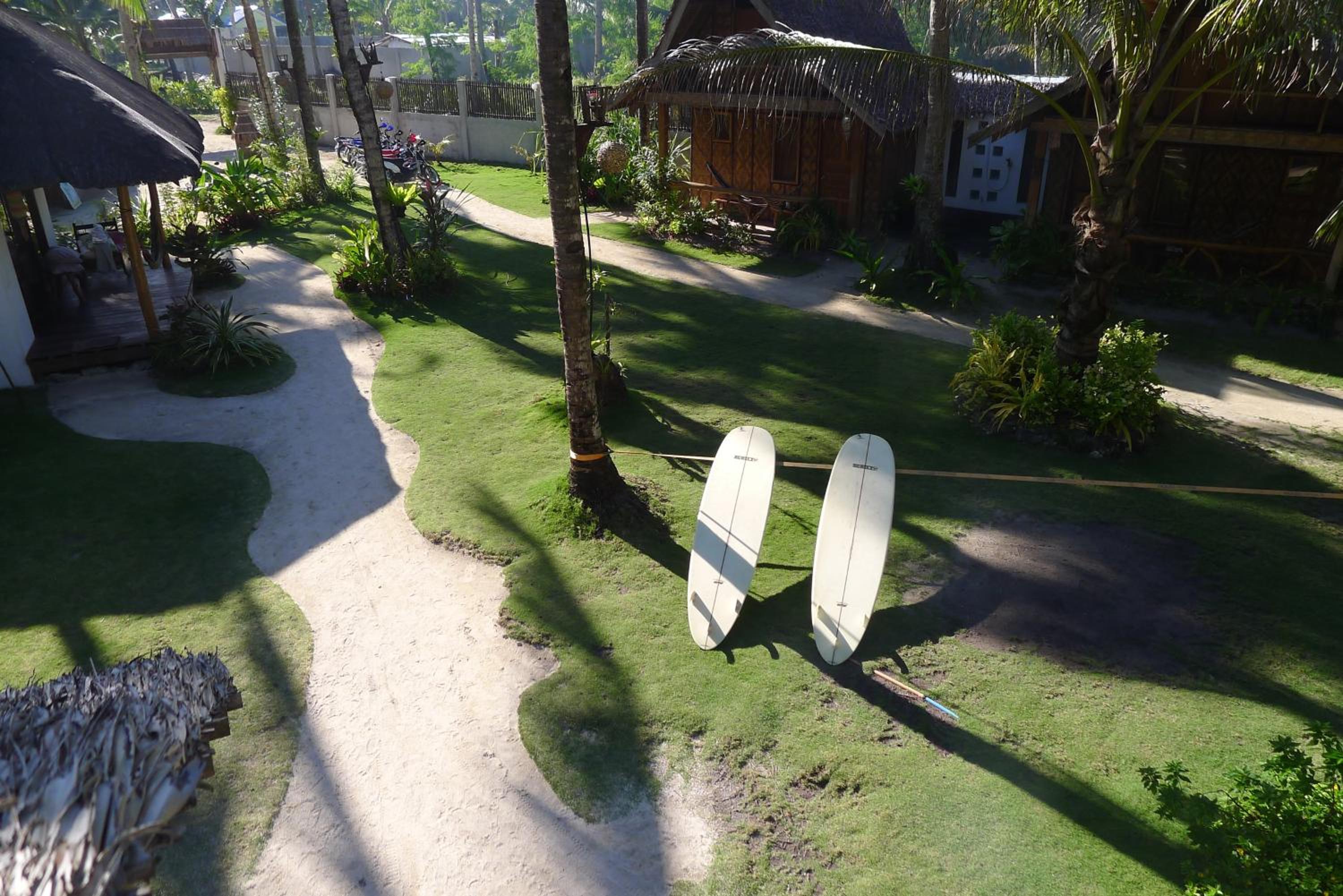 children's play area