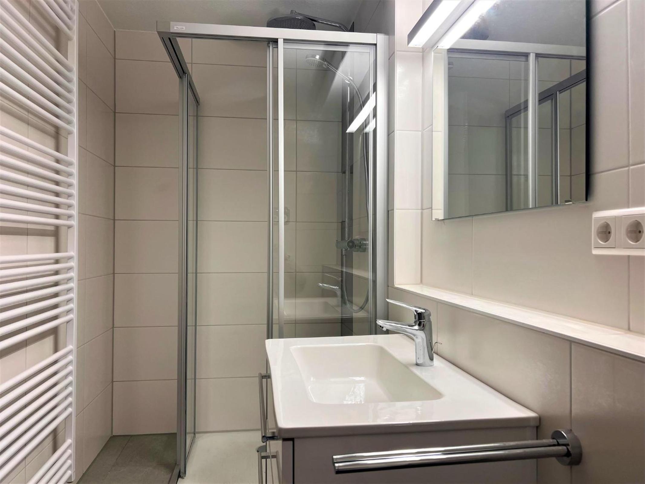 Ferienwohnpark Immenstaad am Bodensee Ein-Zimmer-Apartment 53 22