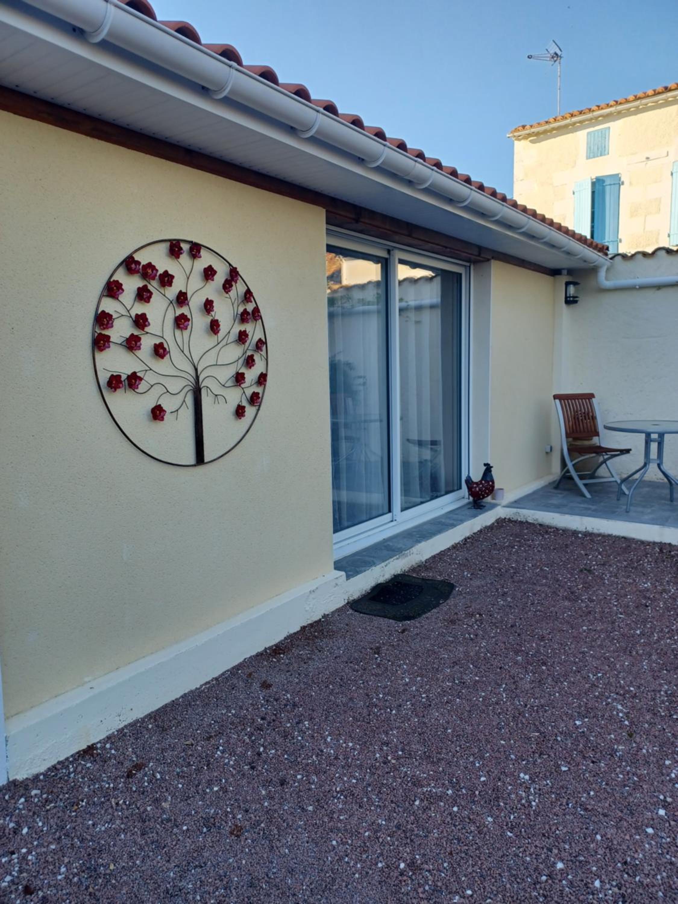 Guesthouse of the Turtle Doves