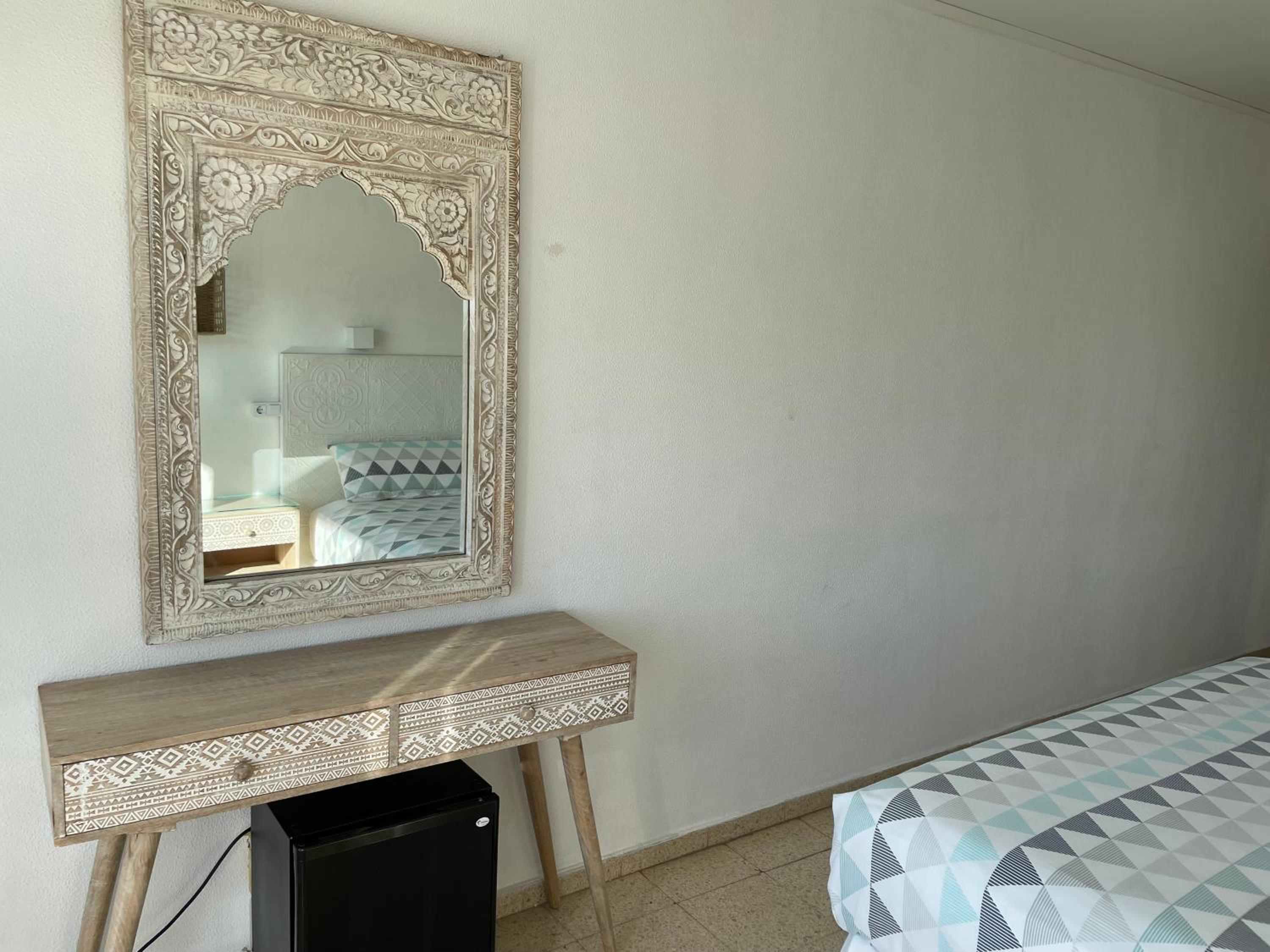 Hostal Roberto
