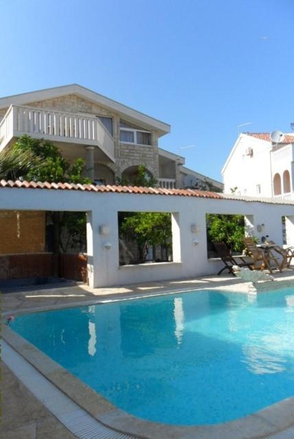 Apartments Kafadar