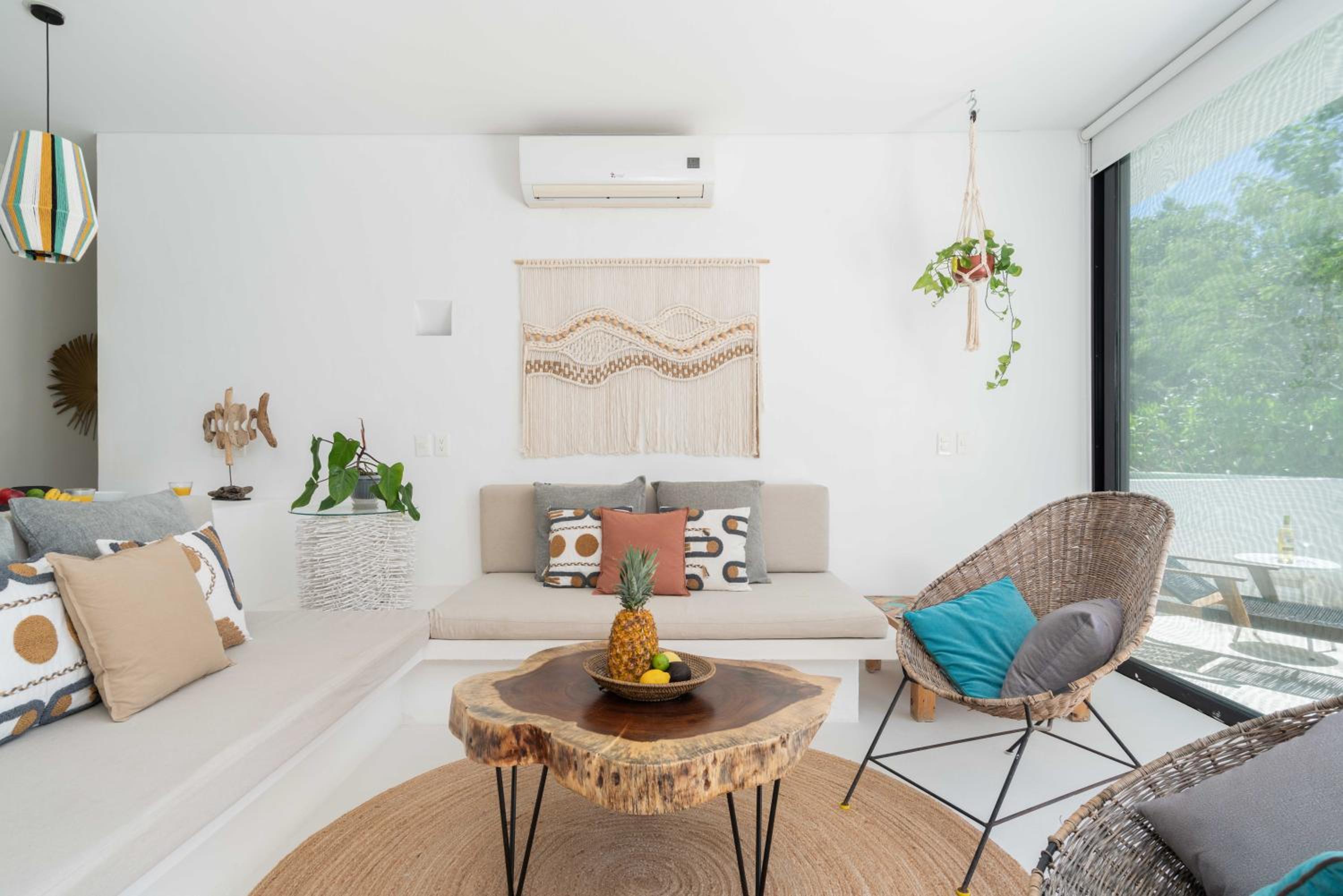 Saasil Tulum Cozy Apartment