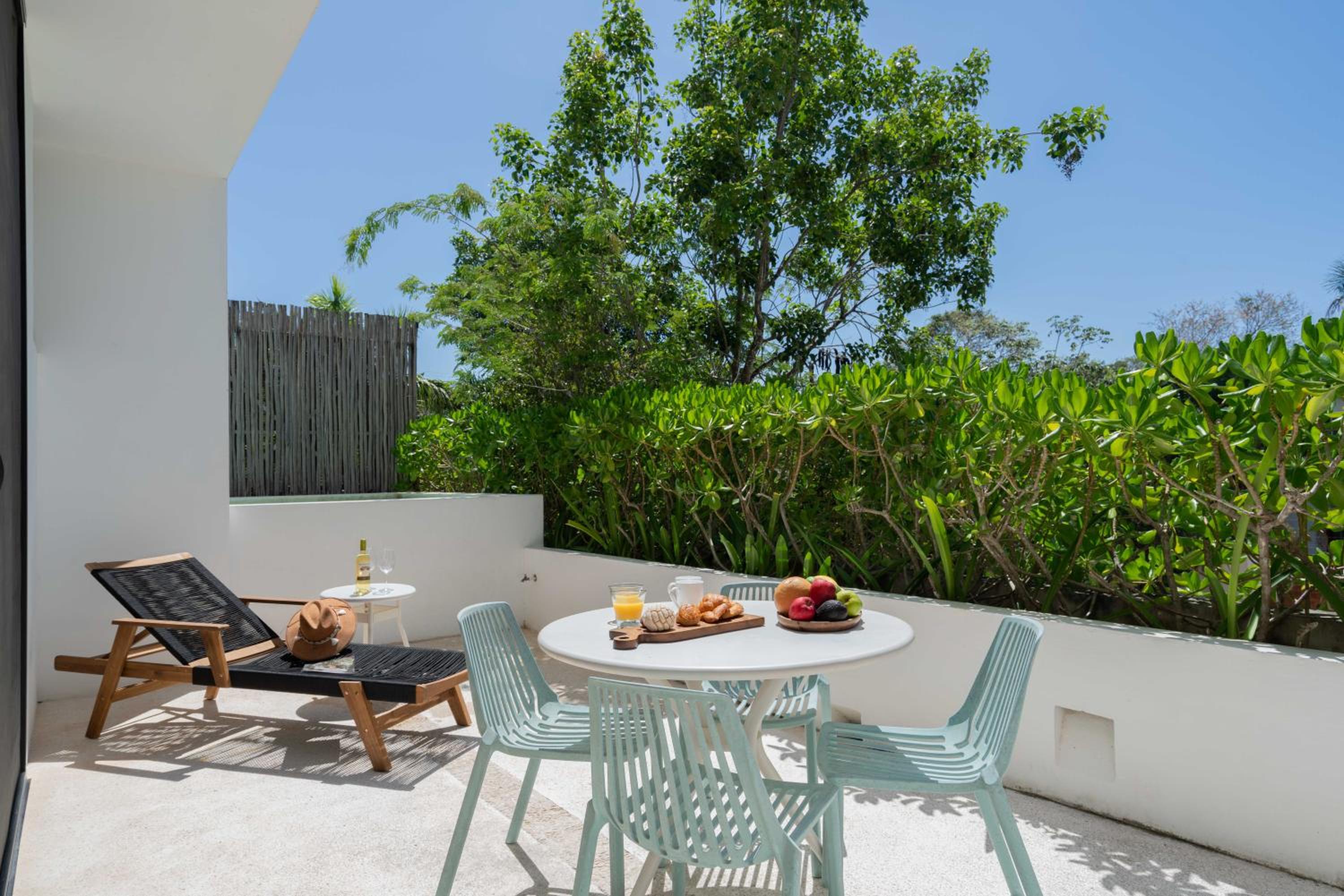 Saasil Tulum Cozy Apartment