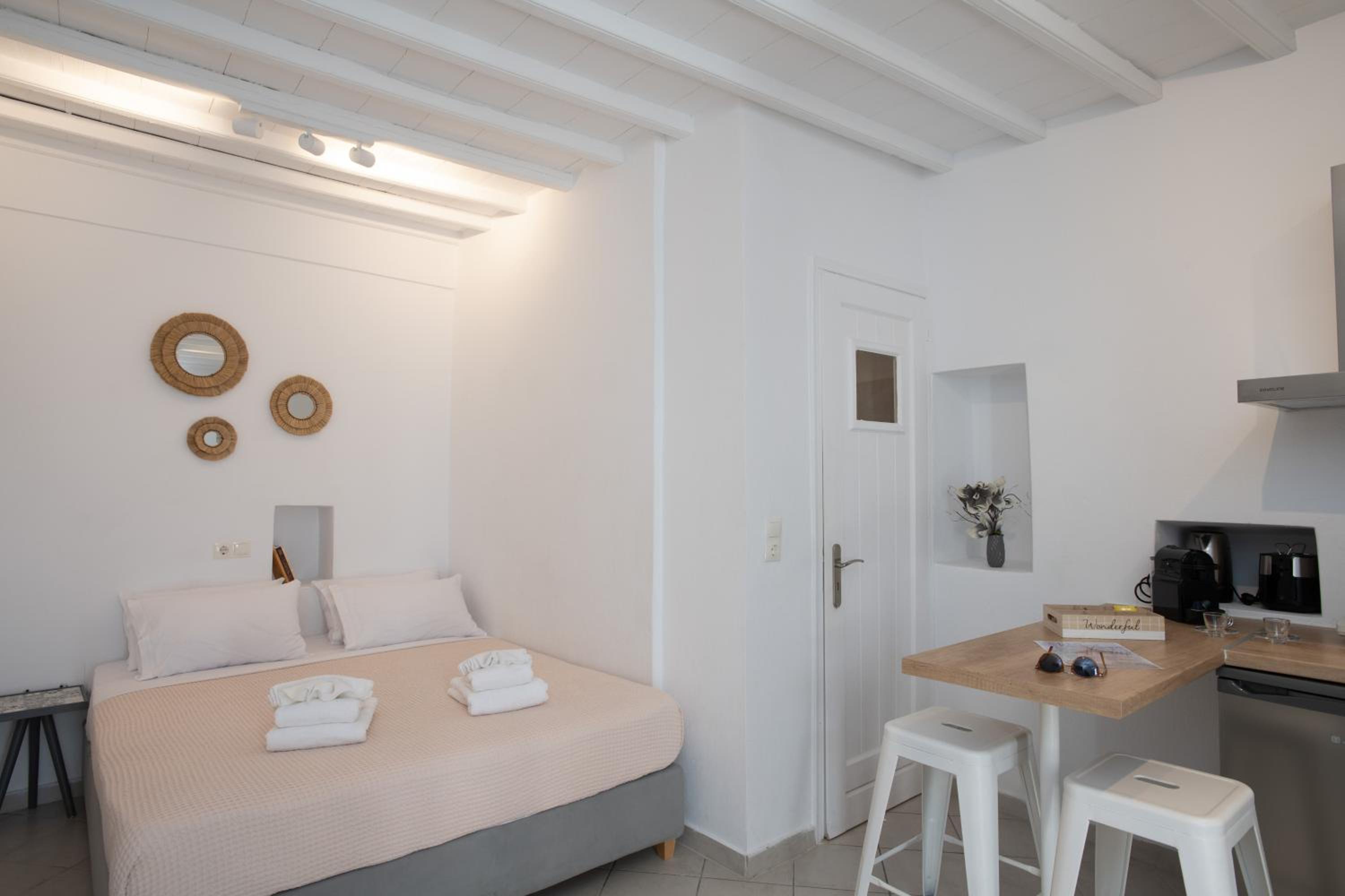 Mykonos House Vitality view 4