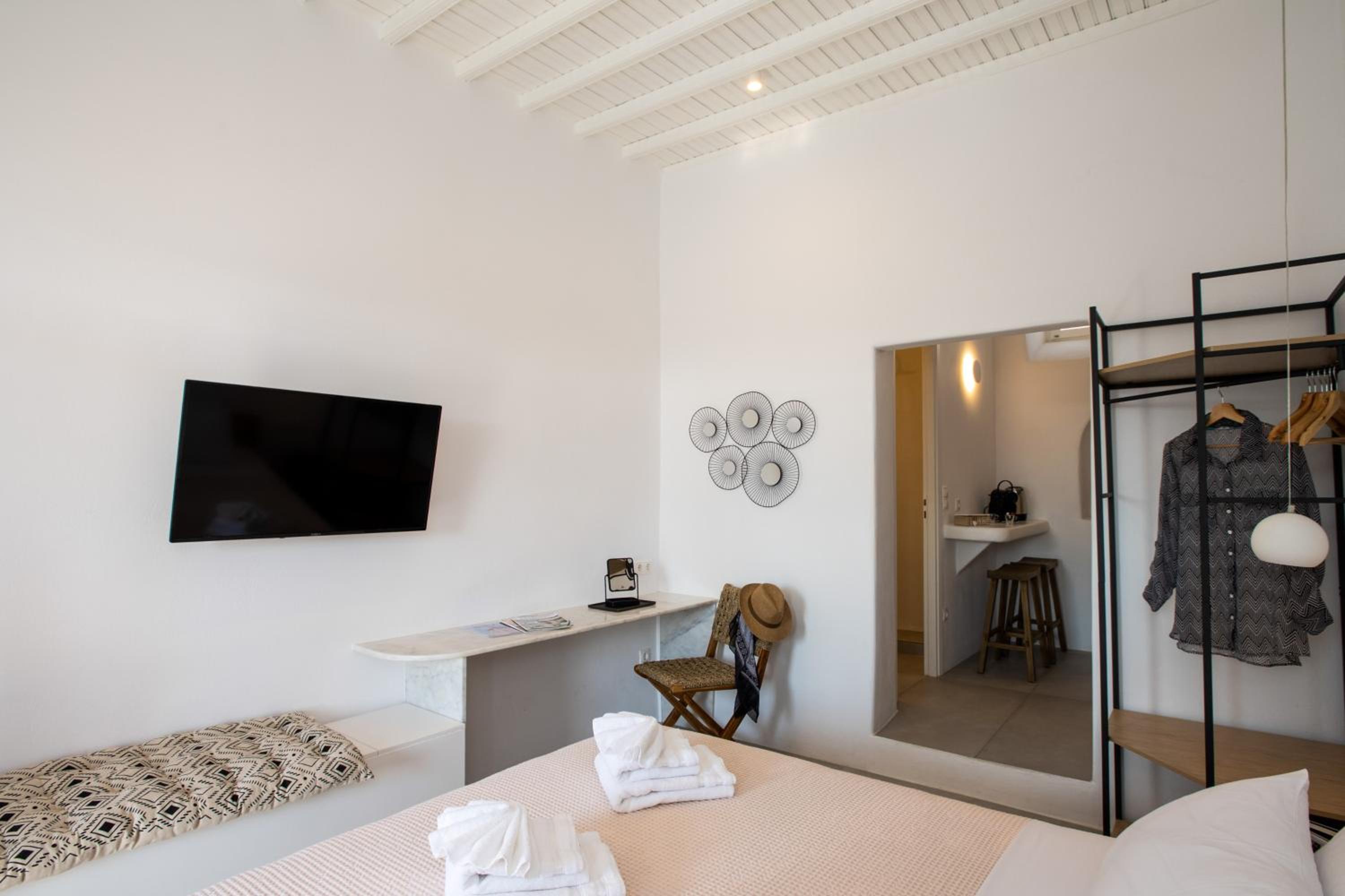 Mykonos House Secrecy photo 2