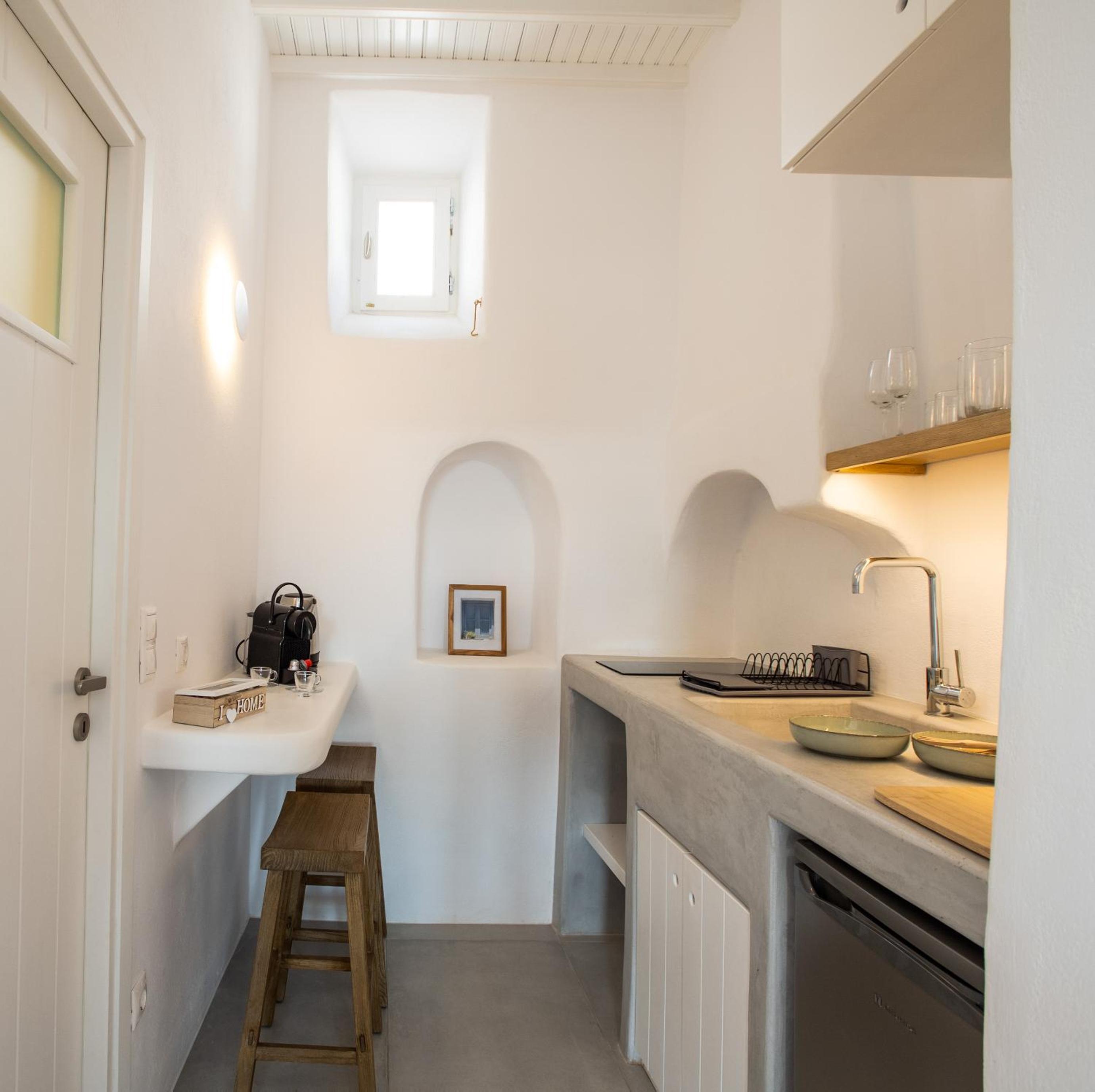 Mykonos House Secrecy photo 3