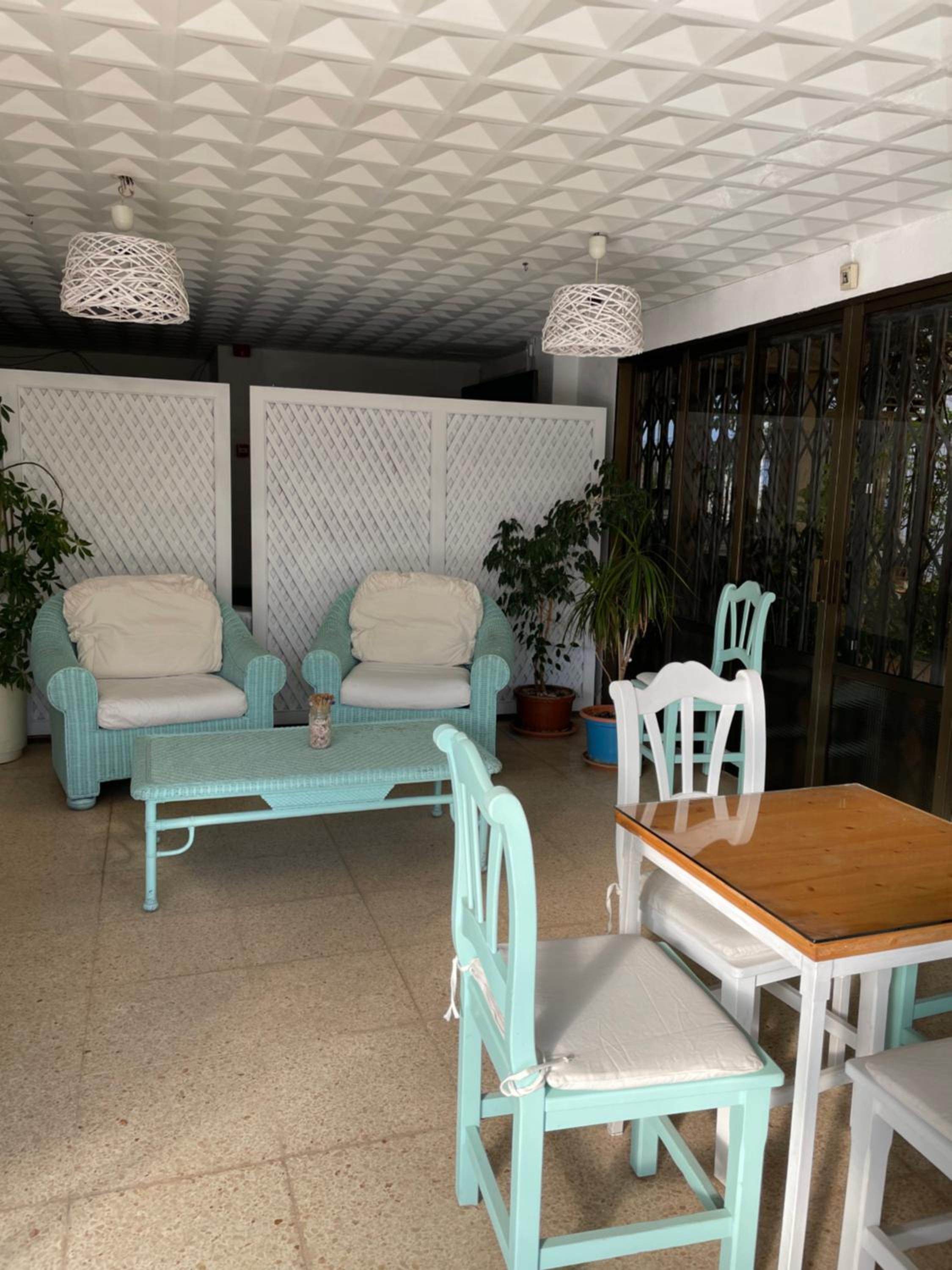 Hostal Roberto