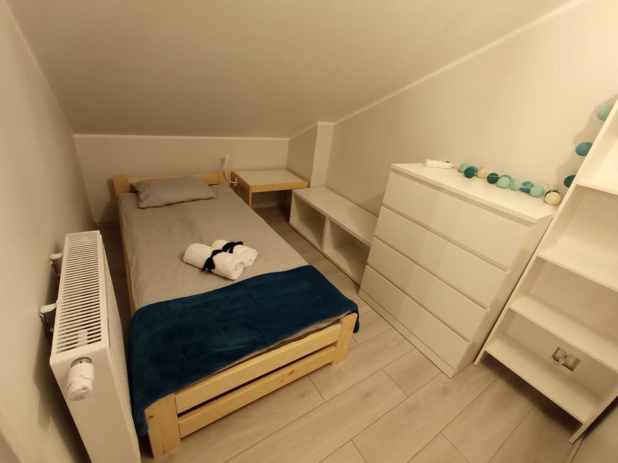 Apartament Moris en Puck