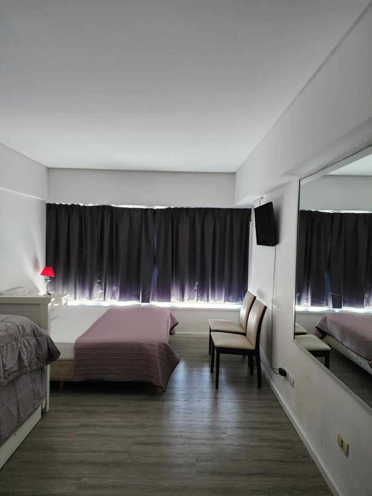 Infinit Point Apartment