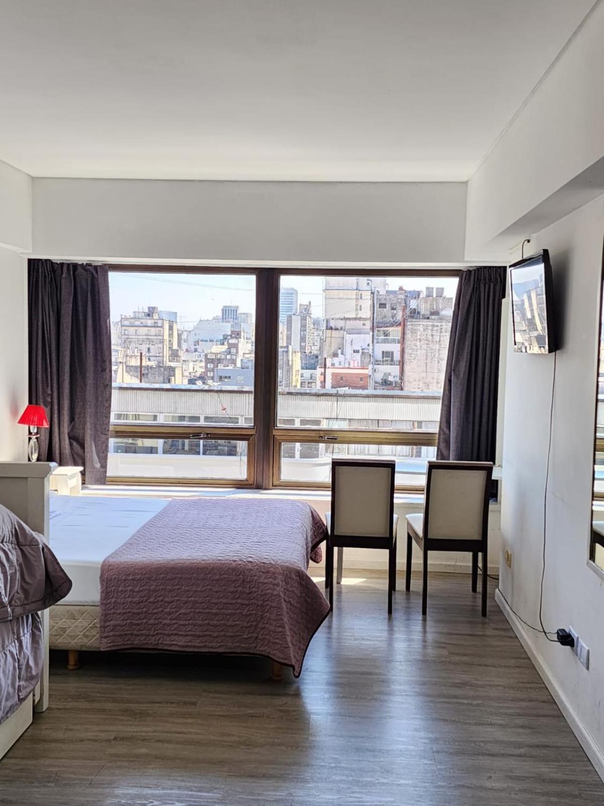 Infinit Point Apartment