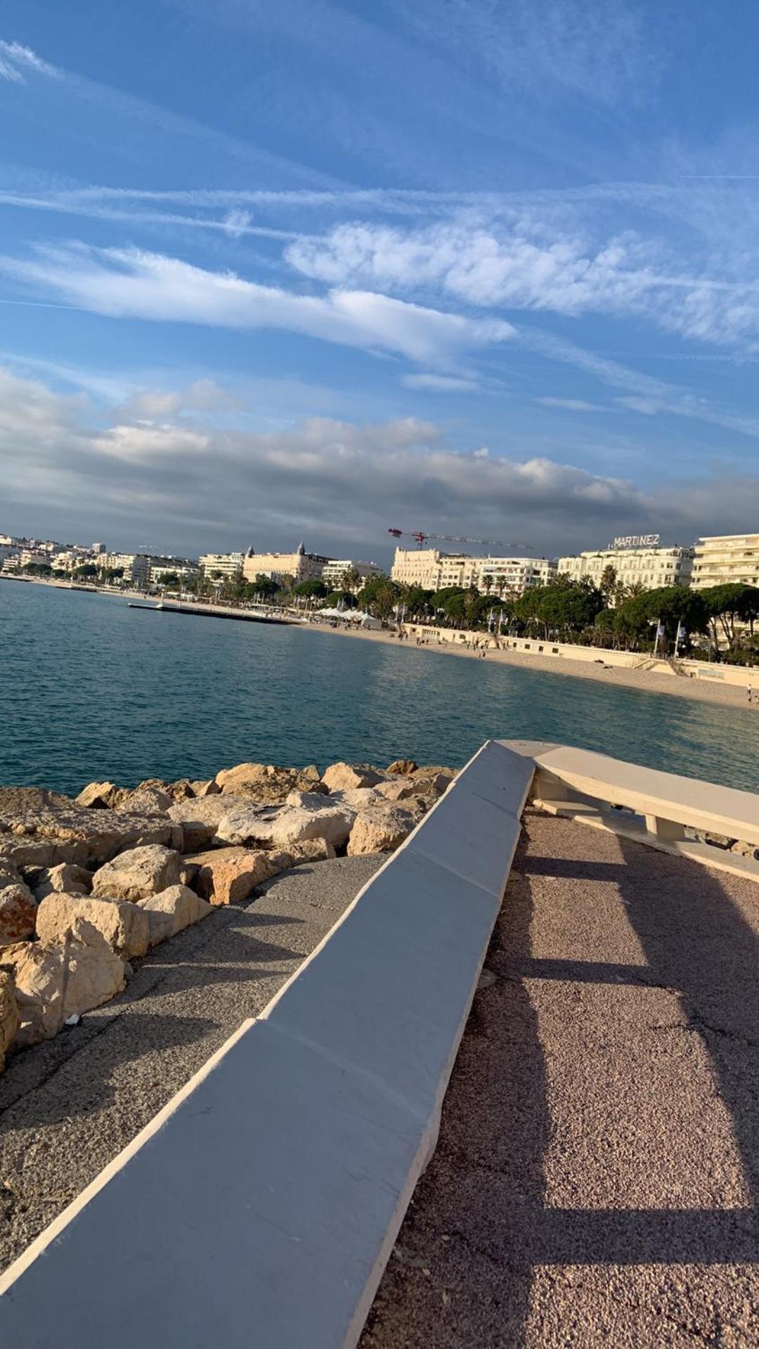 Studio Cannes la Croisette photo 3