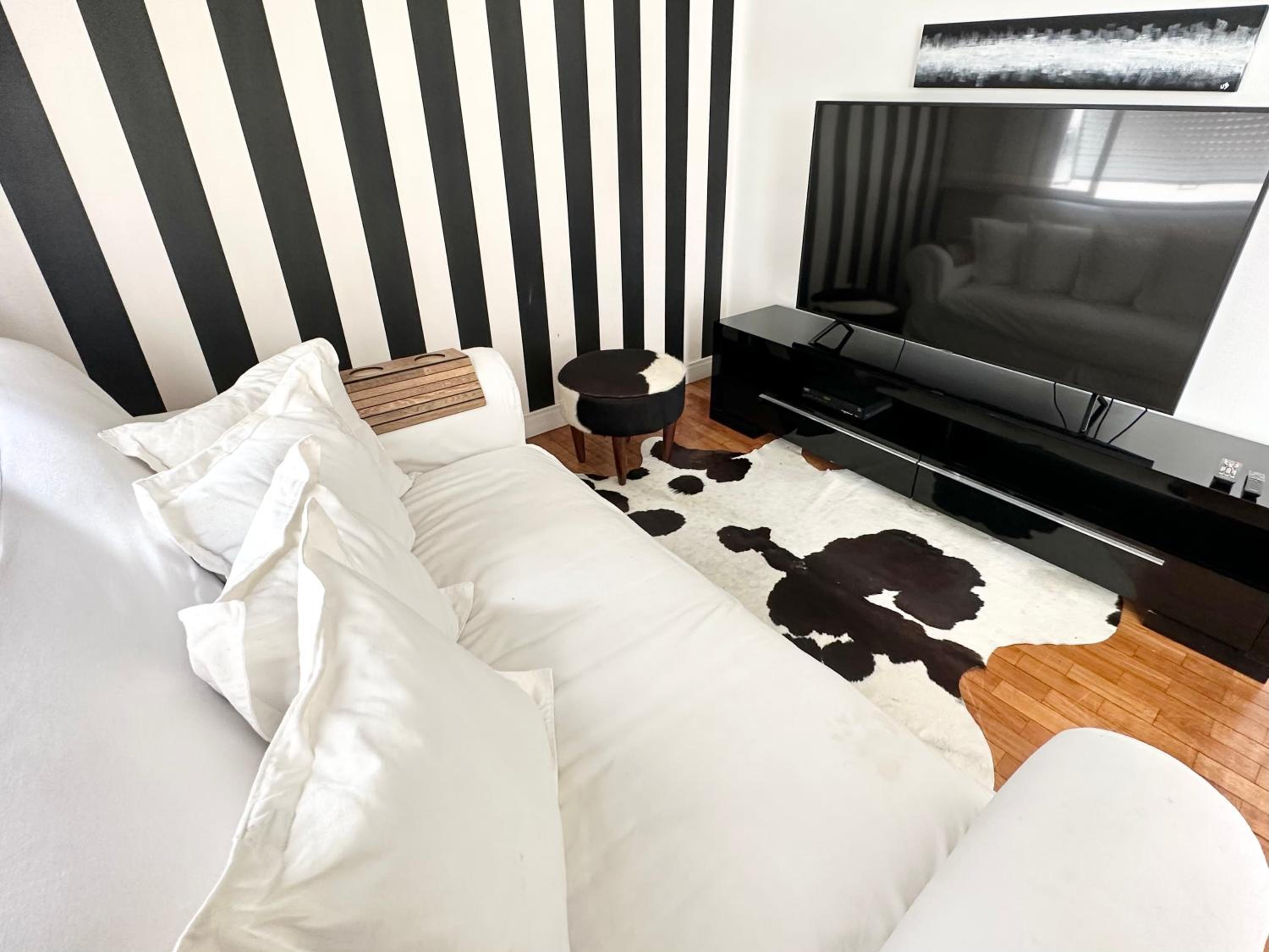 Ipanema Beach lovely apartment