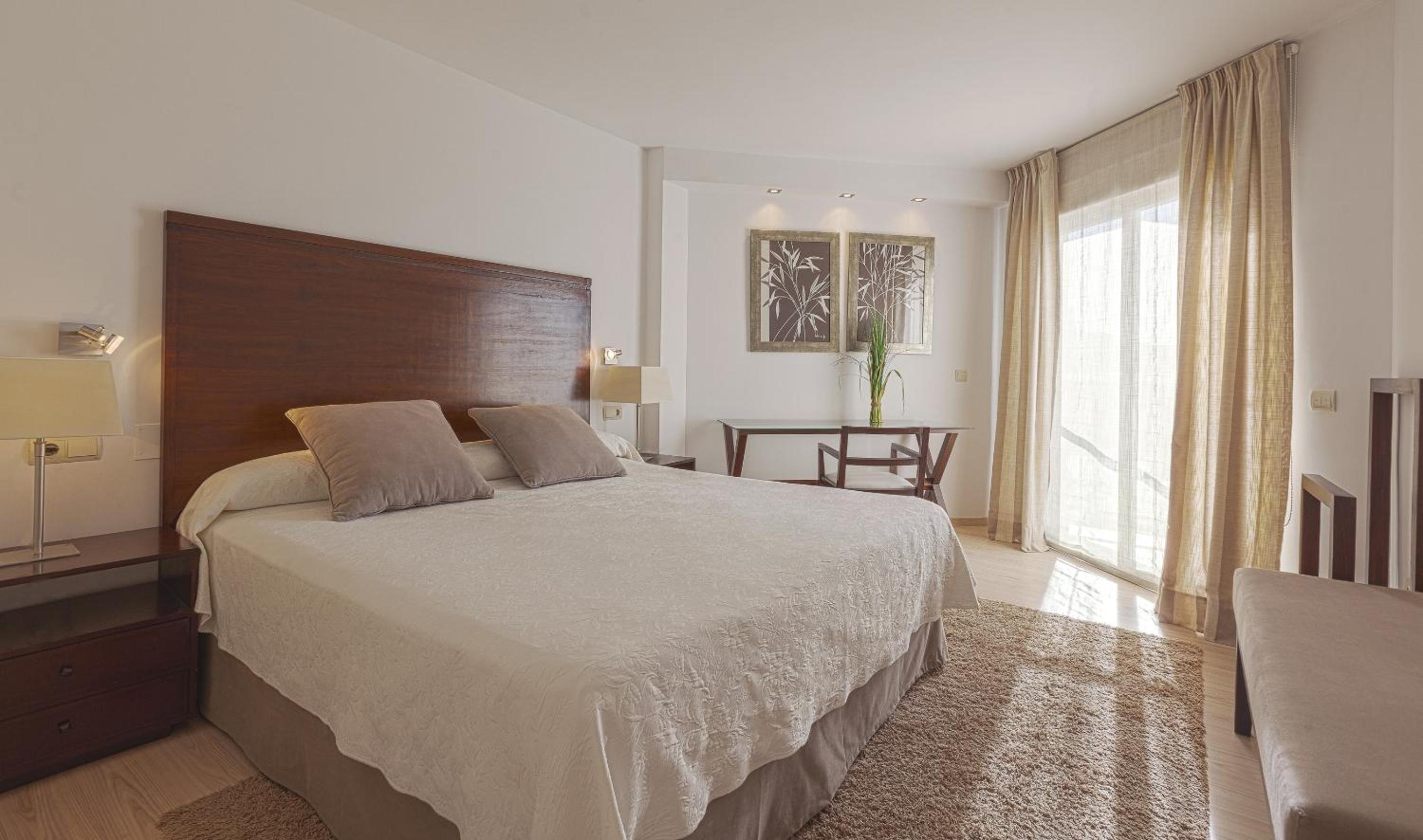 Marina Palace by Intercorp Hotel Group