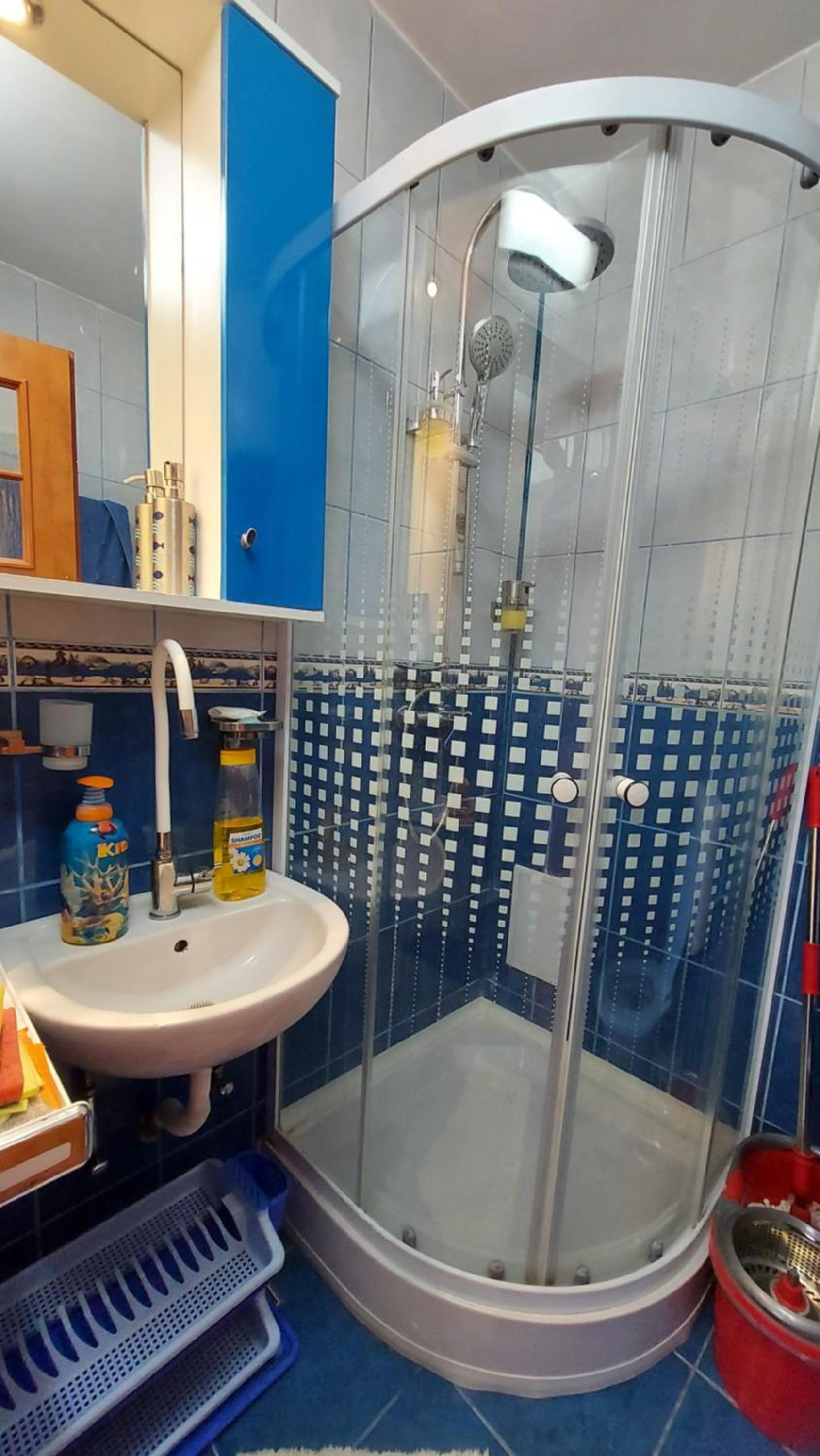 Studio Olimp Black Sea en Olimp