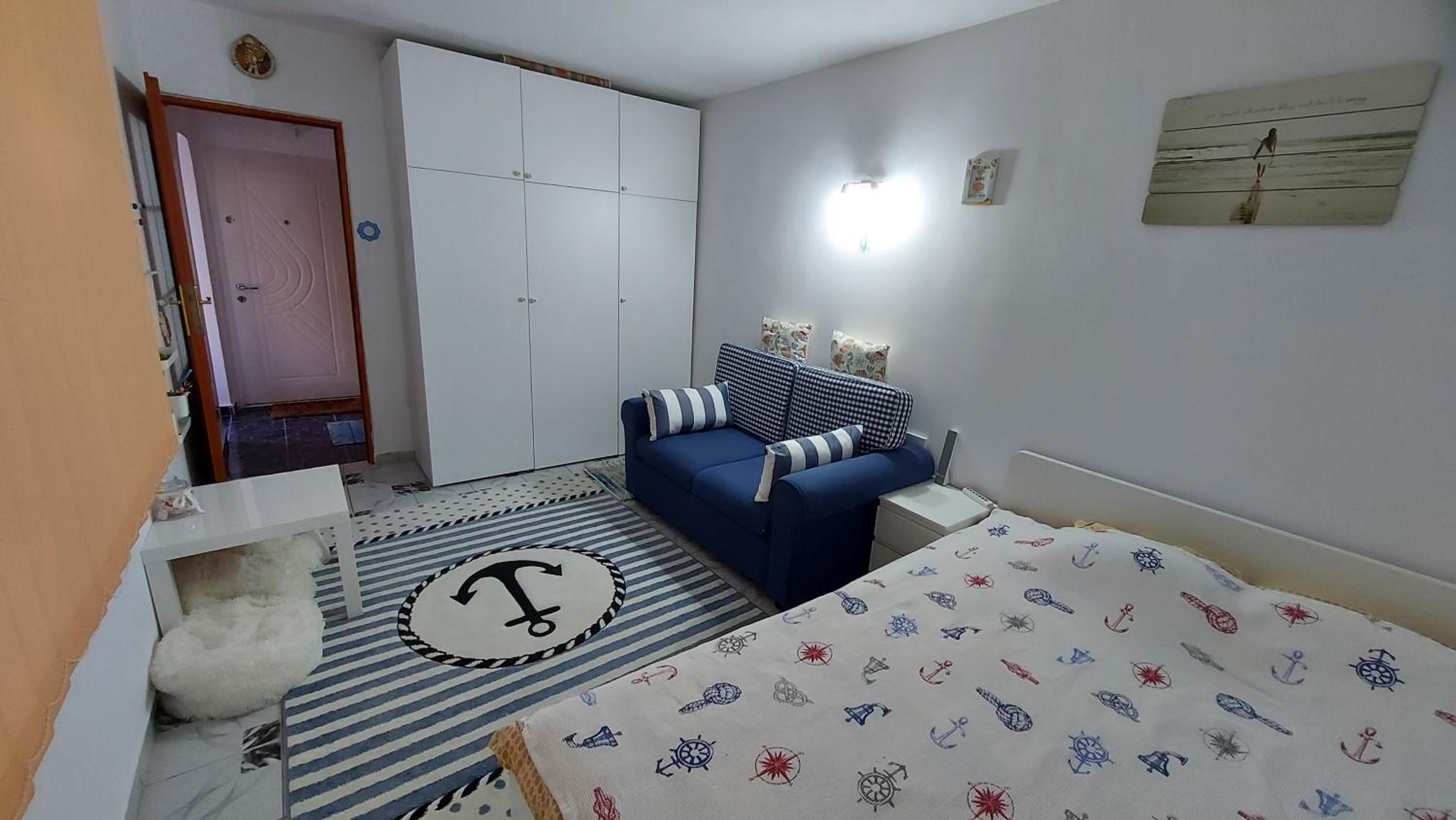Studio Olimp Black Sea