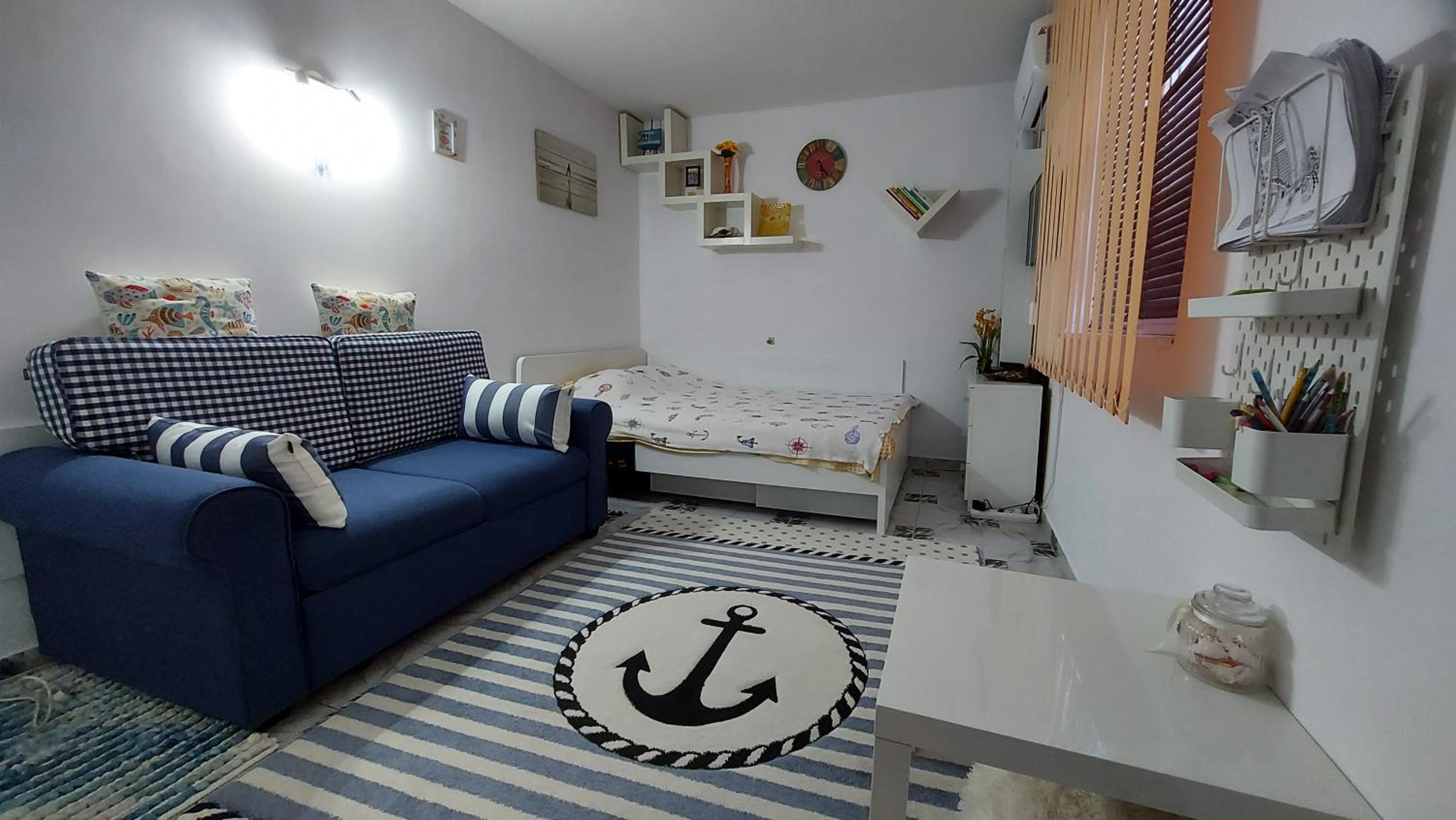 Studio Olimp Black Sea