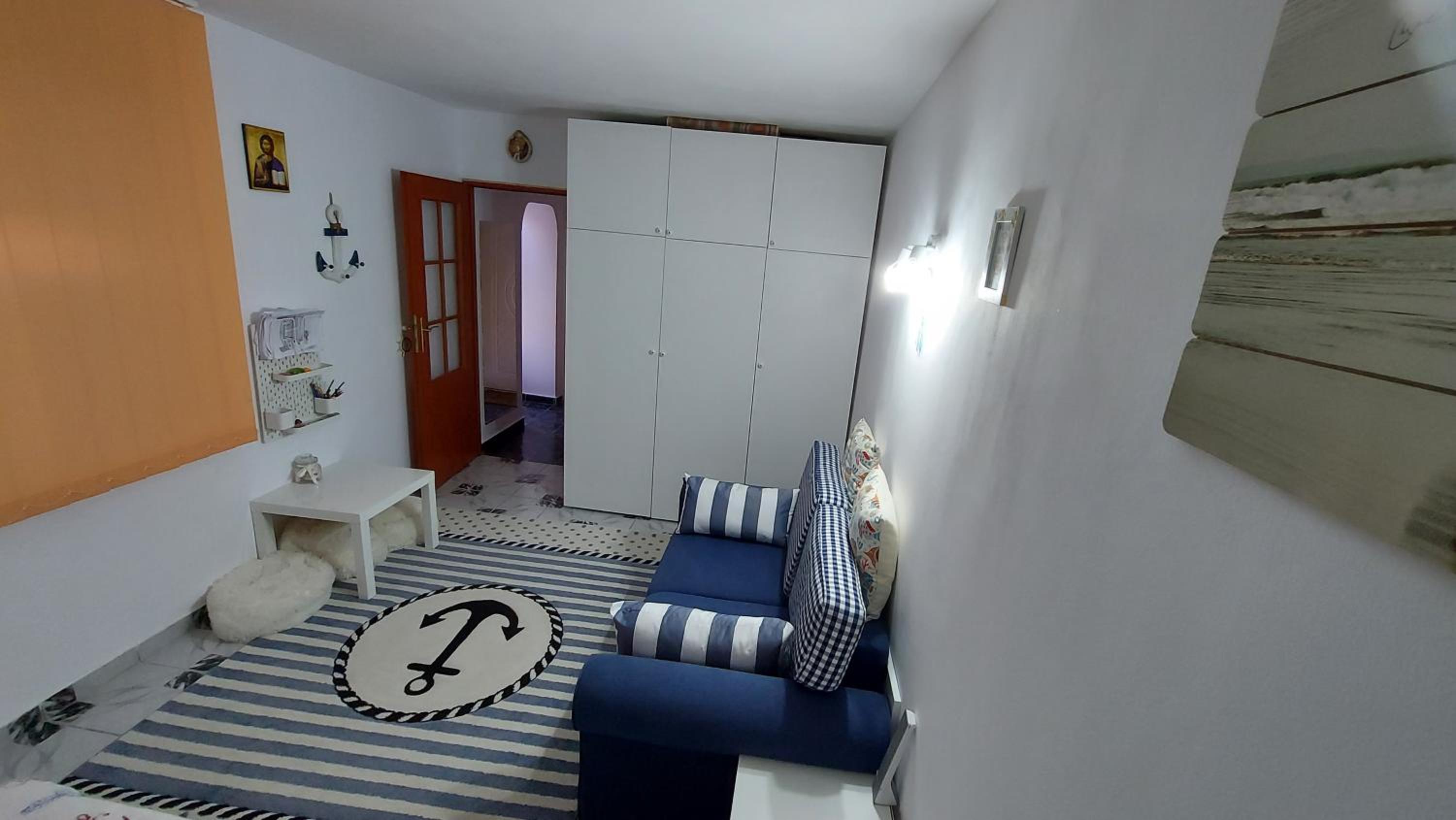 Studio Olimp Black Sea
