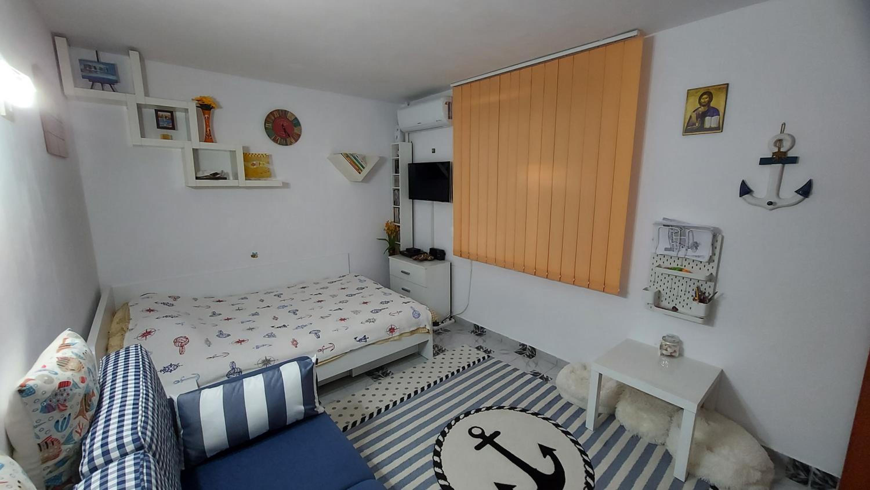 Studio Olimp Black Sea