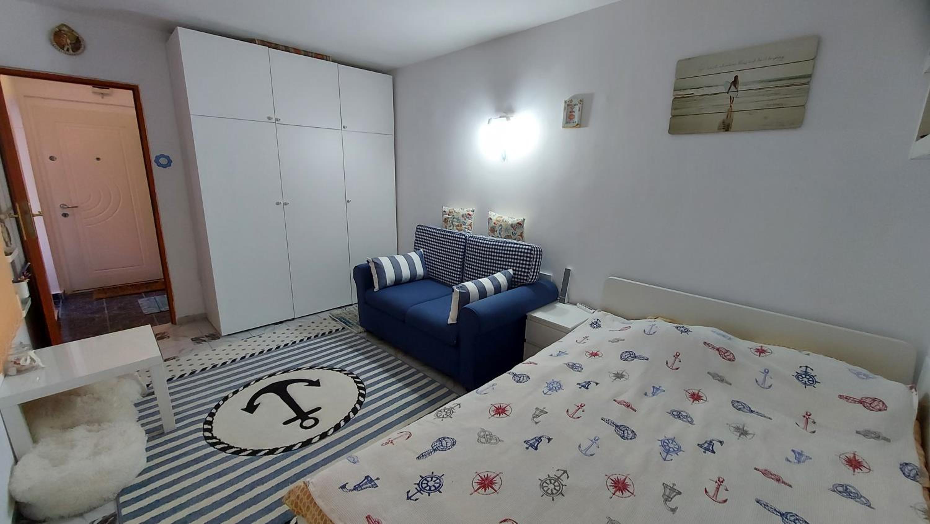 Studio Olimp Black Sea