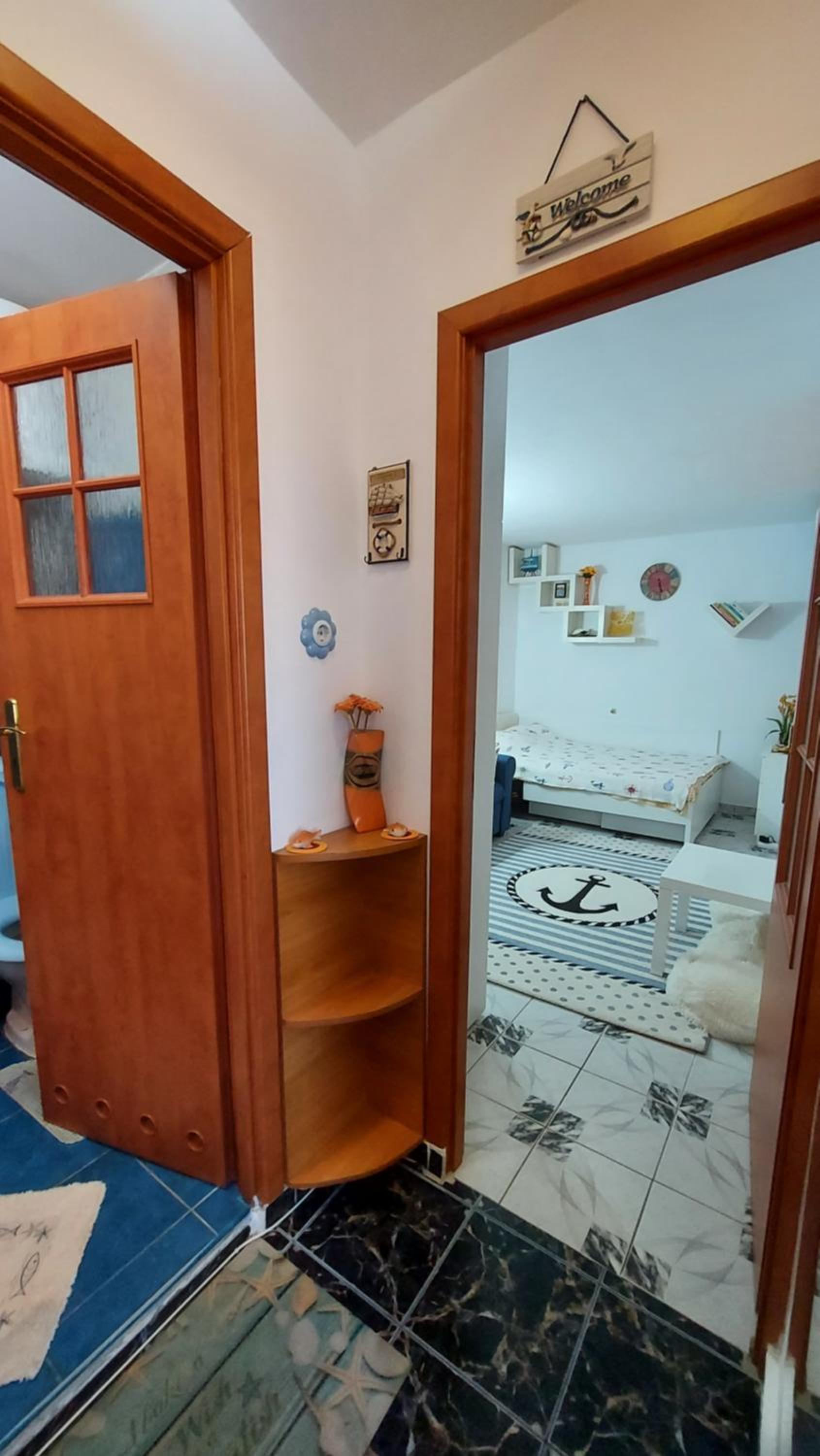 Studio Olimp Black Sea en Olimp