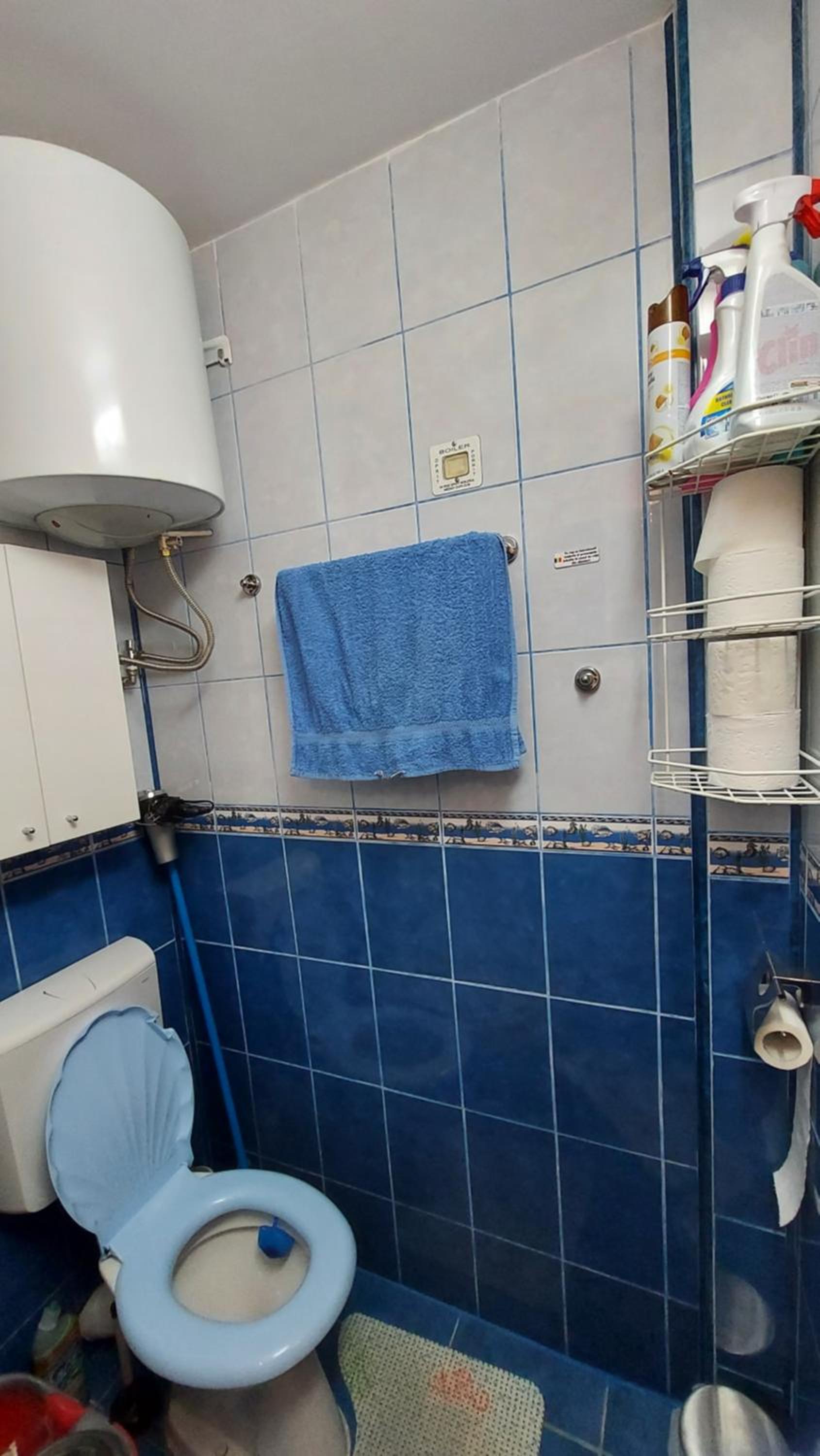 Studio Olimp Black Sea en Olimp